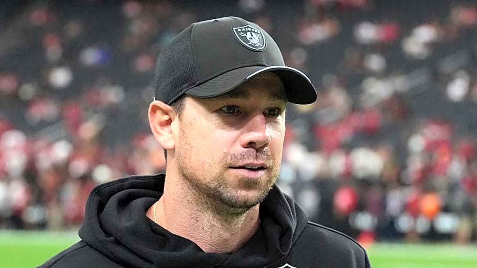 3 Key Raiders Players To Watch Against Dolphins