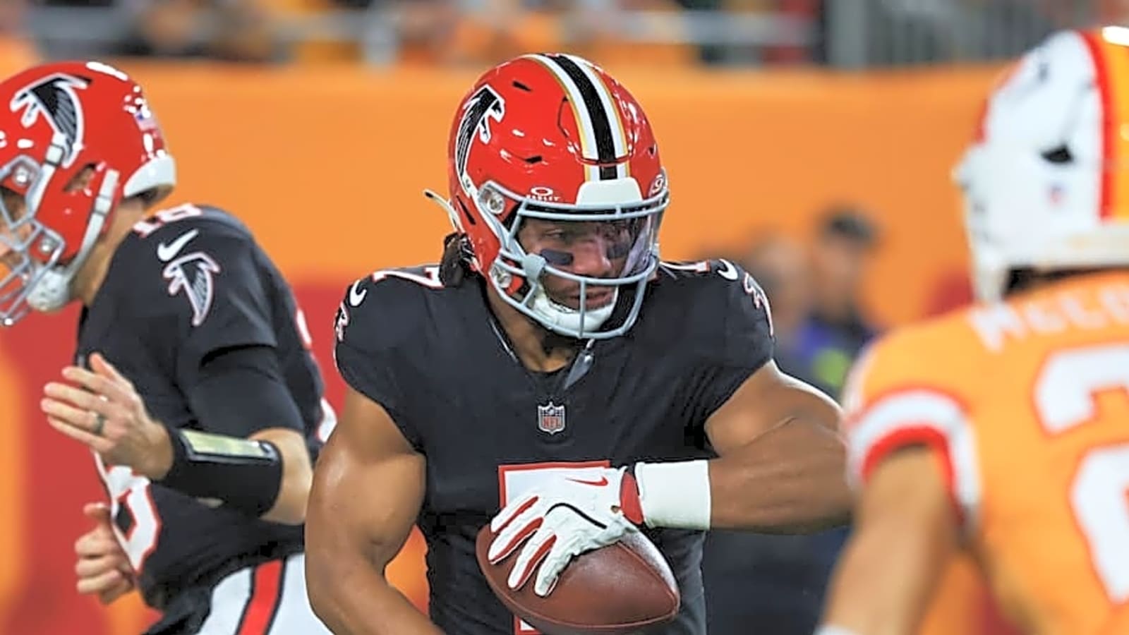 ESPN Unanimous with Atlanta Falcons vs. LA Rams Predictions for Monday Night