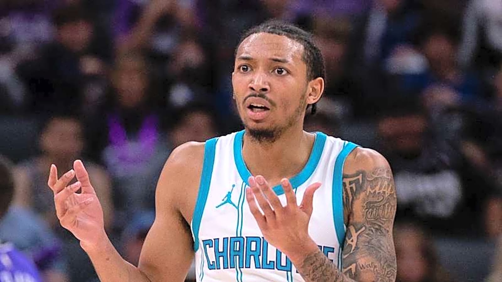 Ex-NBA First-Rounder Officially Becomes a Free Agent