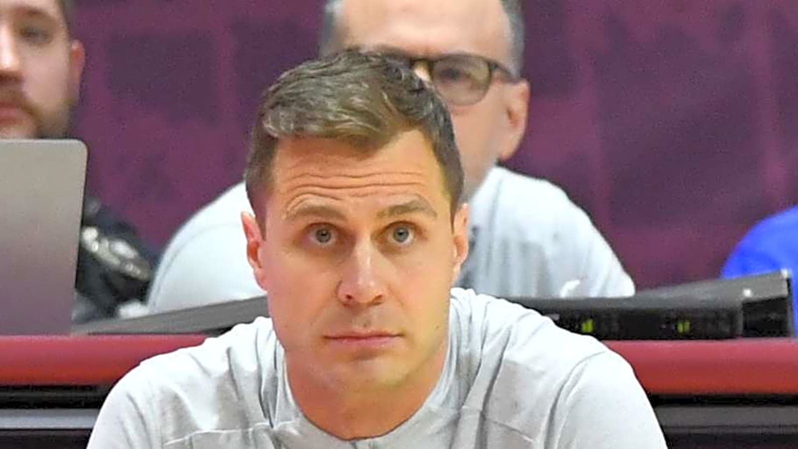 ACC Fines UNC After Court Storm Against Duke