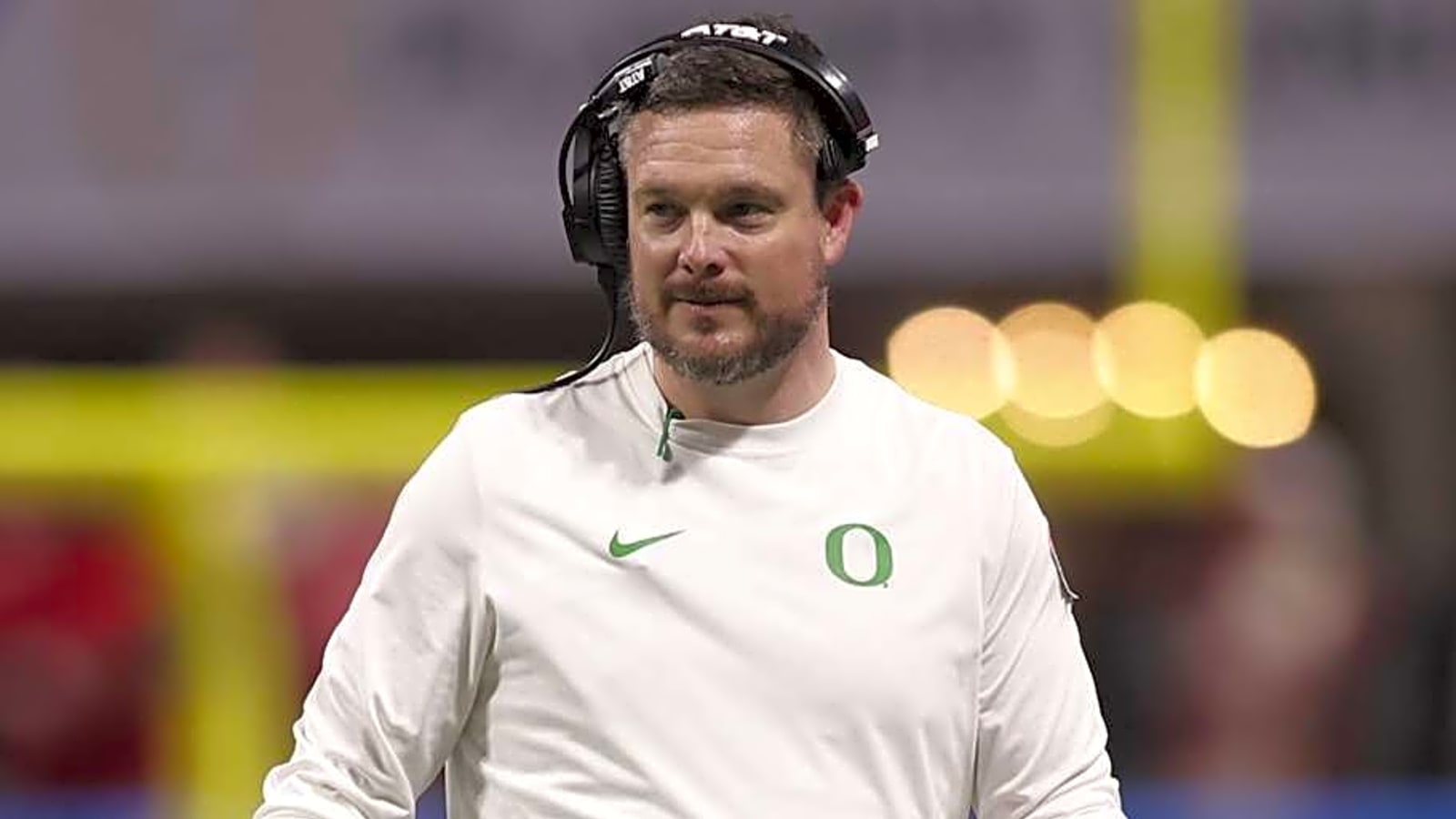 Oregon Ducks' Updated Transfer Portal Haul