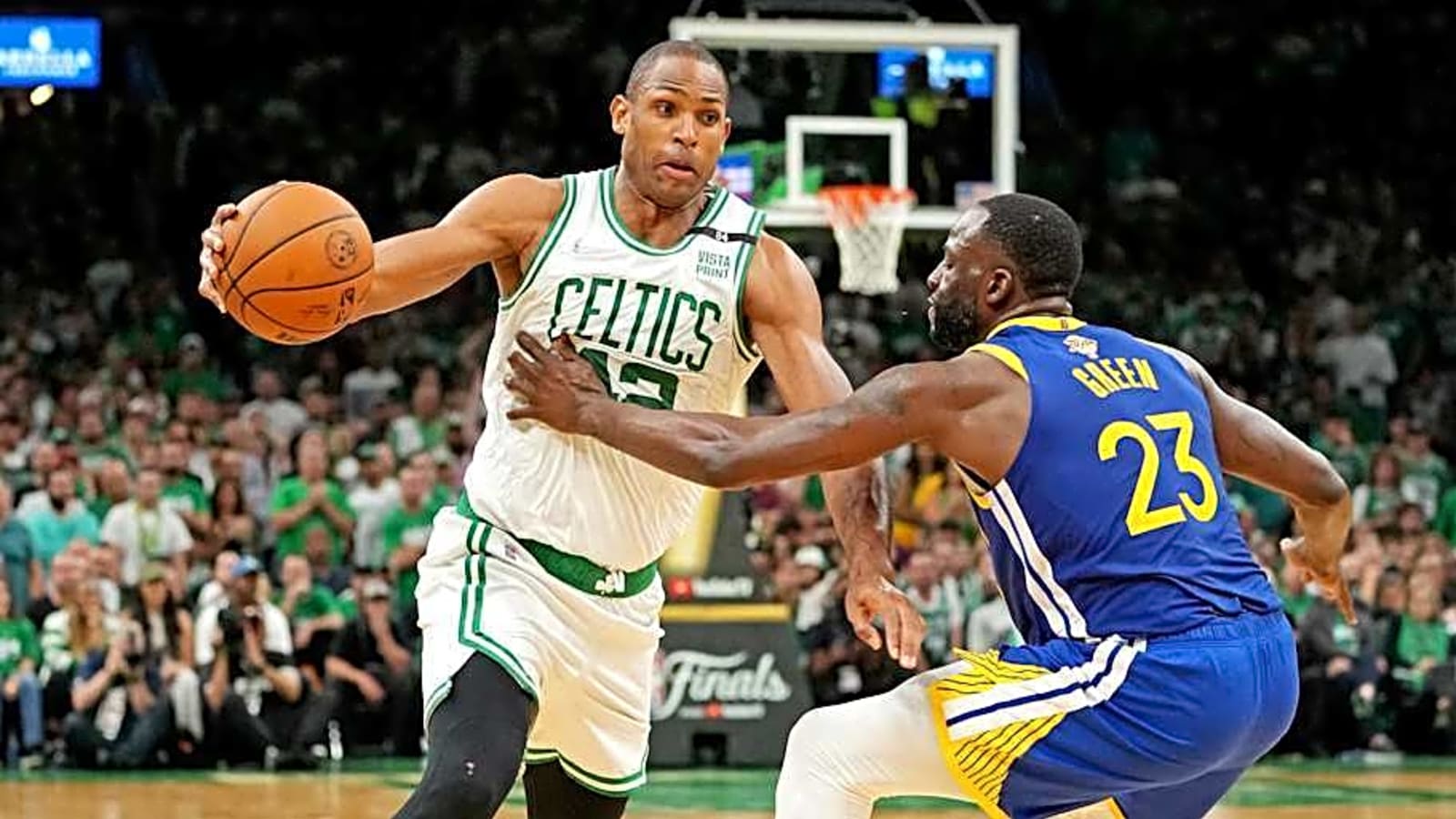 Warriors&#39; Confidence Level in Signing 5x NBA All-Star: Report