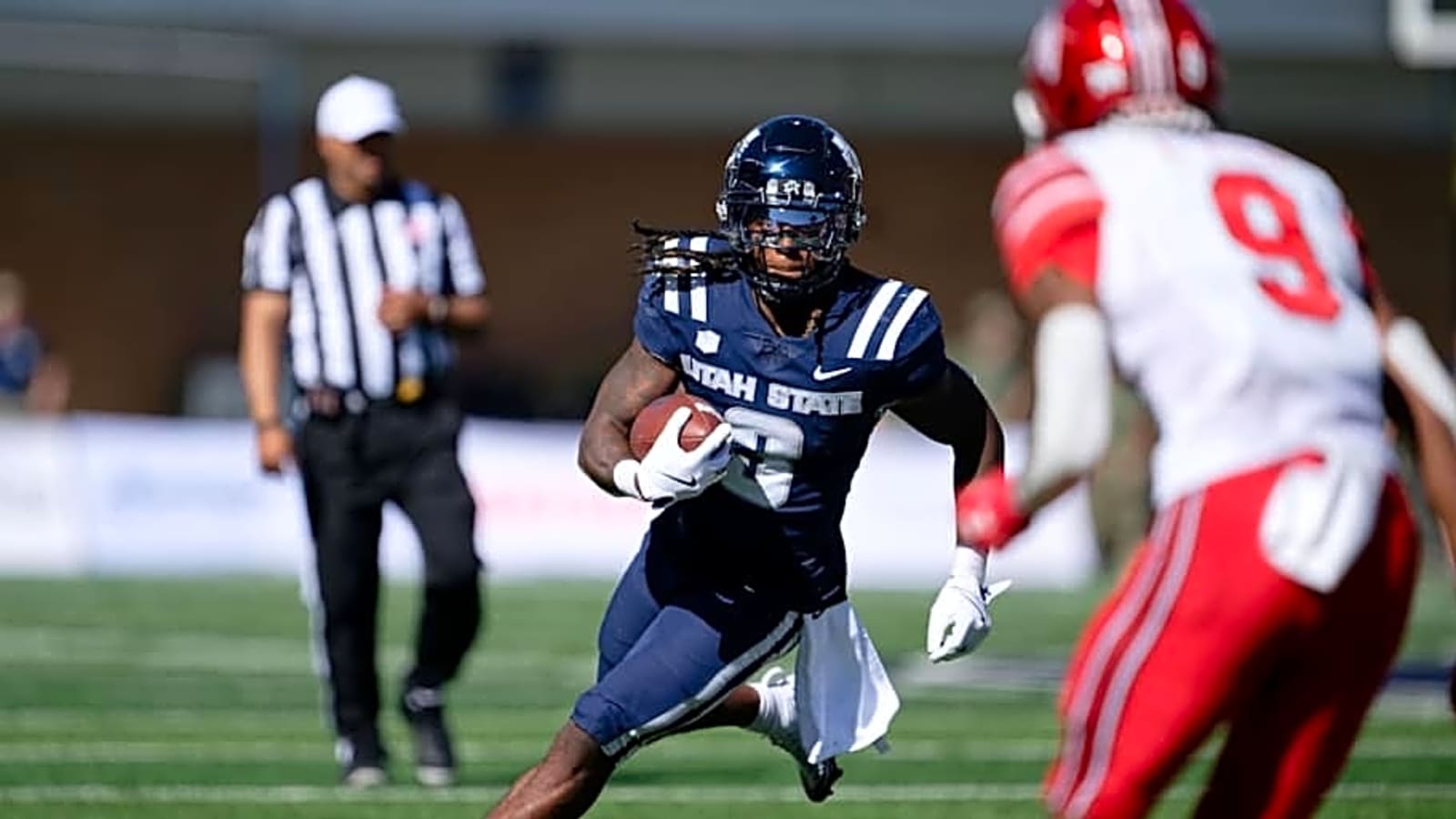 South Carolina RB Rahsul Faison Is Cleared to Play in 2025; What It Means for the Gamecocks