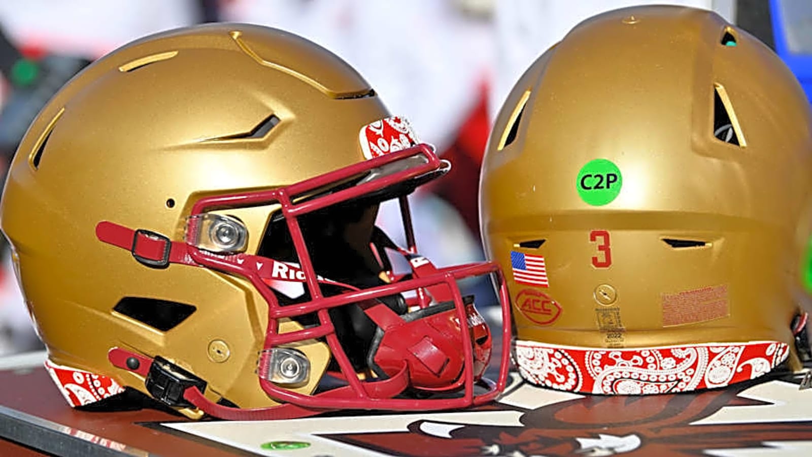 Boston College Football Makes Addition to Player Personnel Department: The Rundown