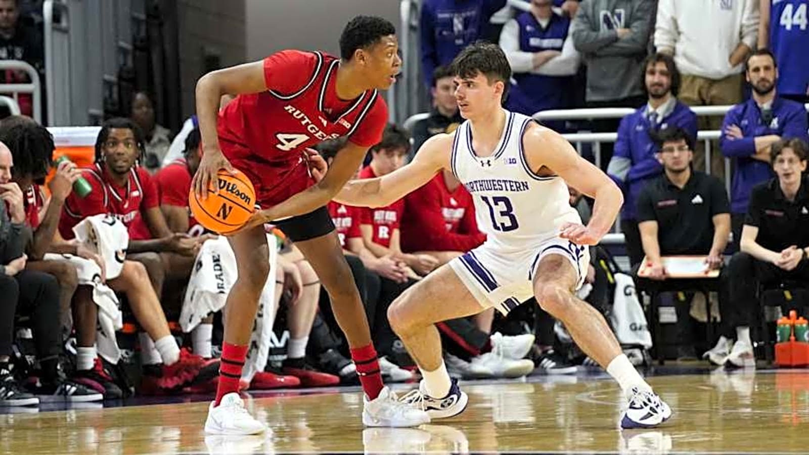 OKC Thunder Rookie Brooks Barnhizer Makes Summer League History