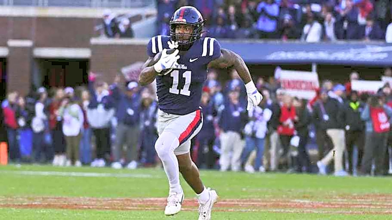 Mock Draft Suggests Rams Boost Defense on Day Two