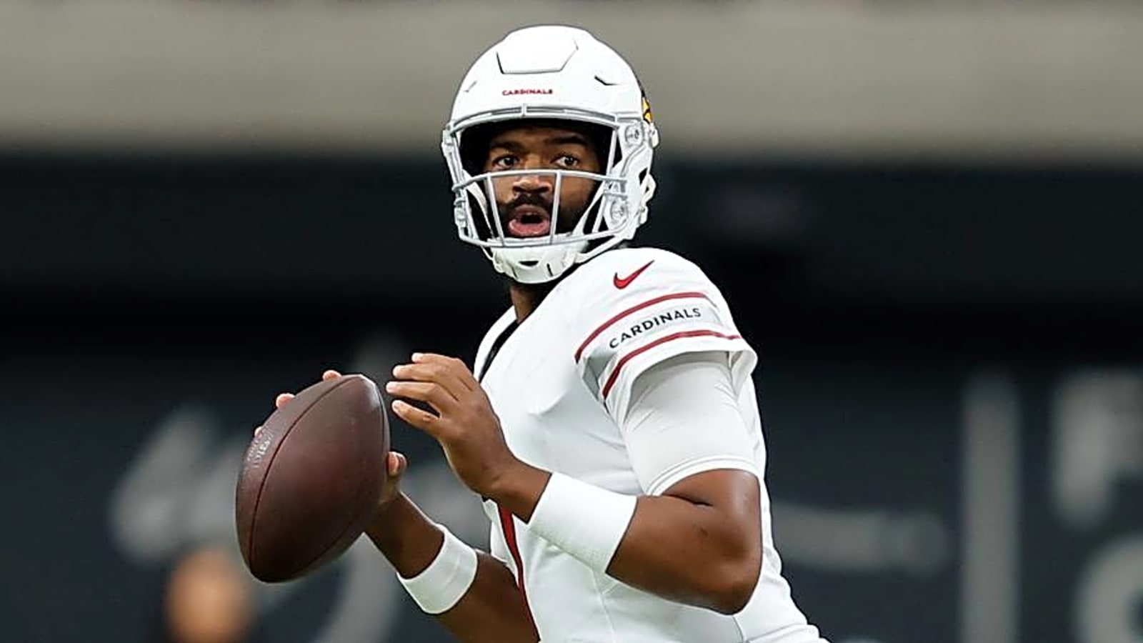 Projecting the Cardinals' Week 1 Starting Lineup Right Now