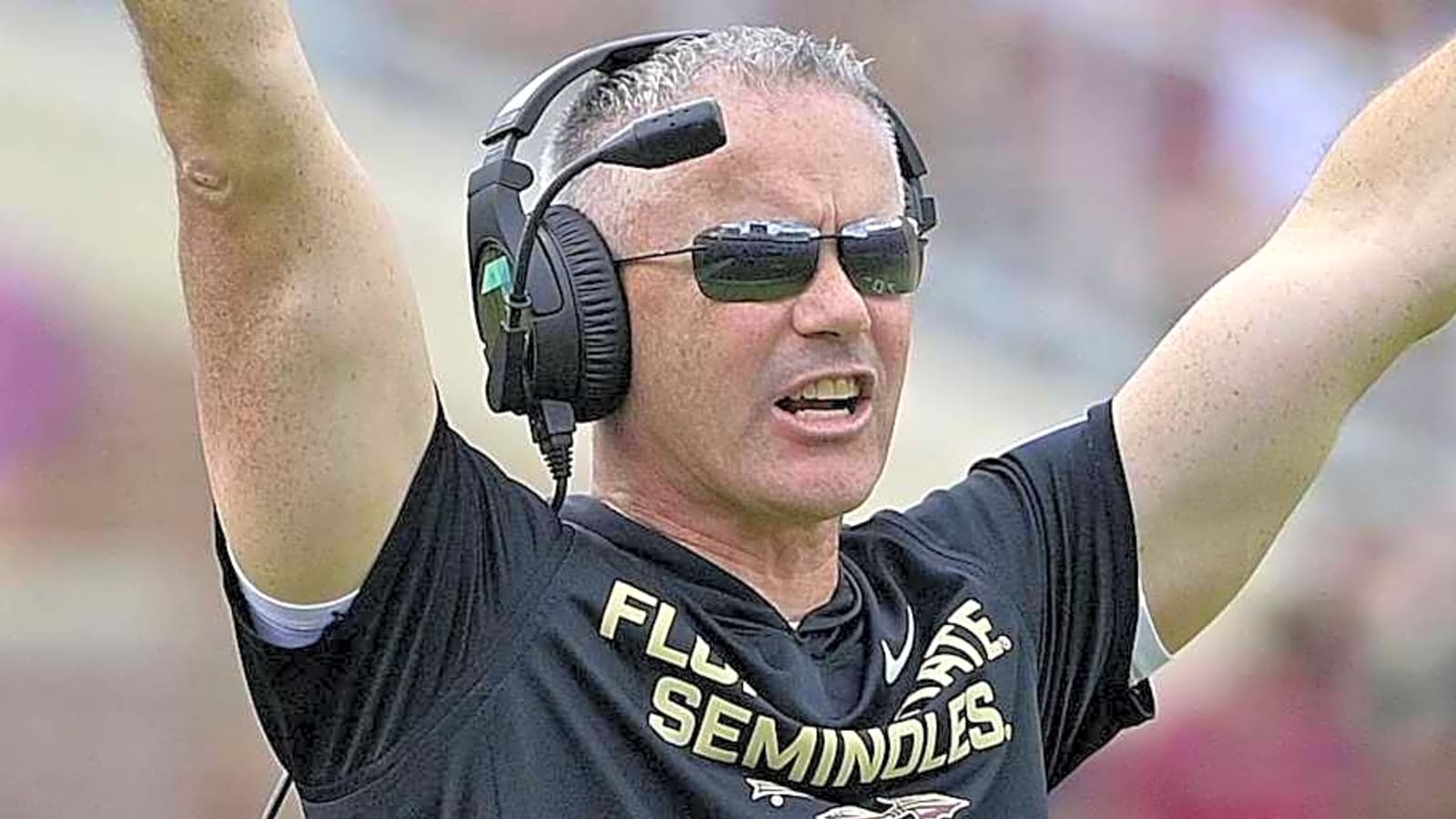 Two More New Names to Know on FSU Football's Revamped Coaching Staff