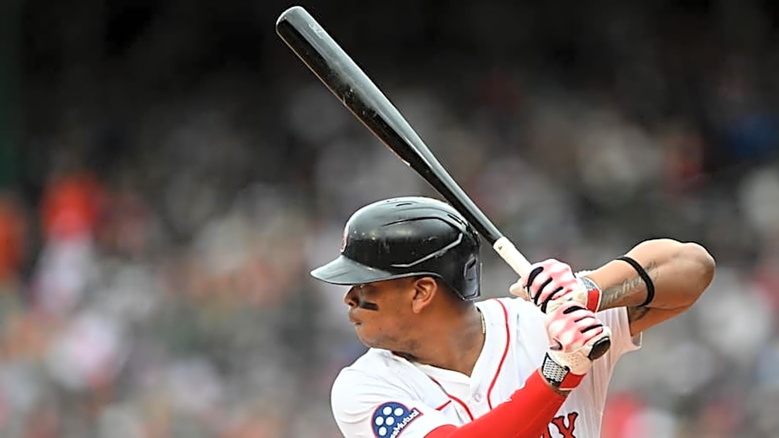 Red Sox Drew Interest In Rafael Devers Trade From At Least 3 Other Teams: Report