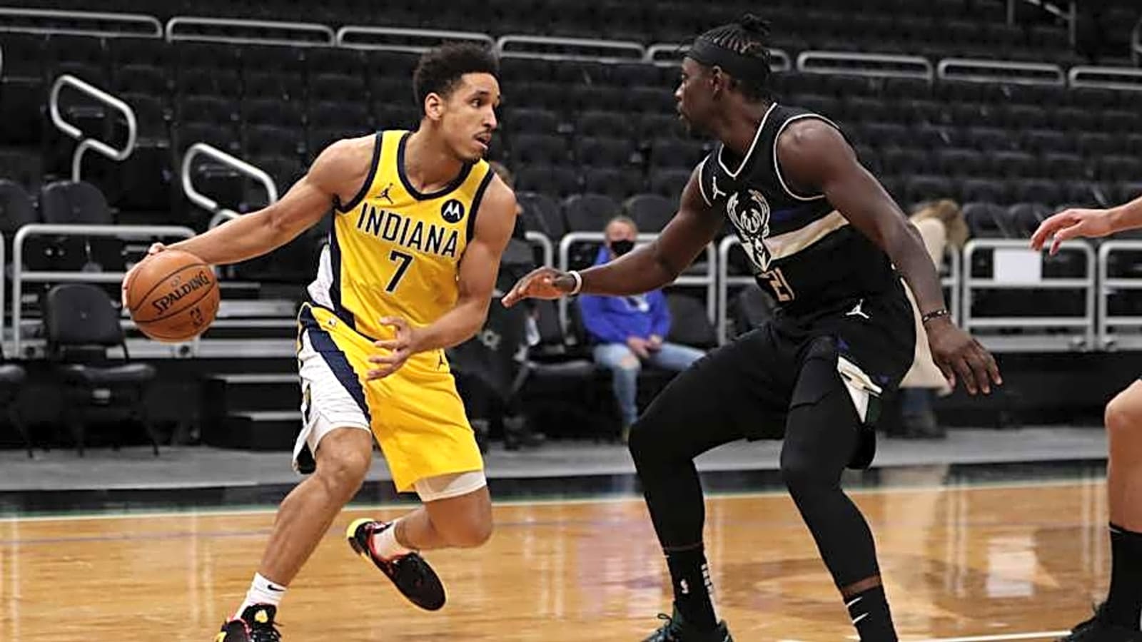 Bucks Notes: Massive Sign and Trade Urged, Ex-Buck Linked to West Powerhouse, Shocking Prediction