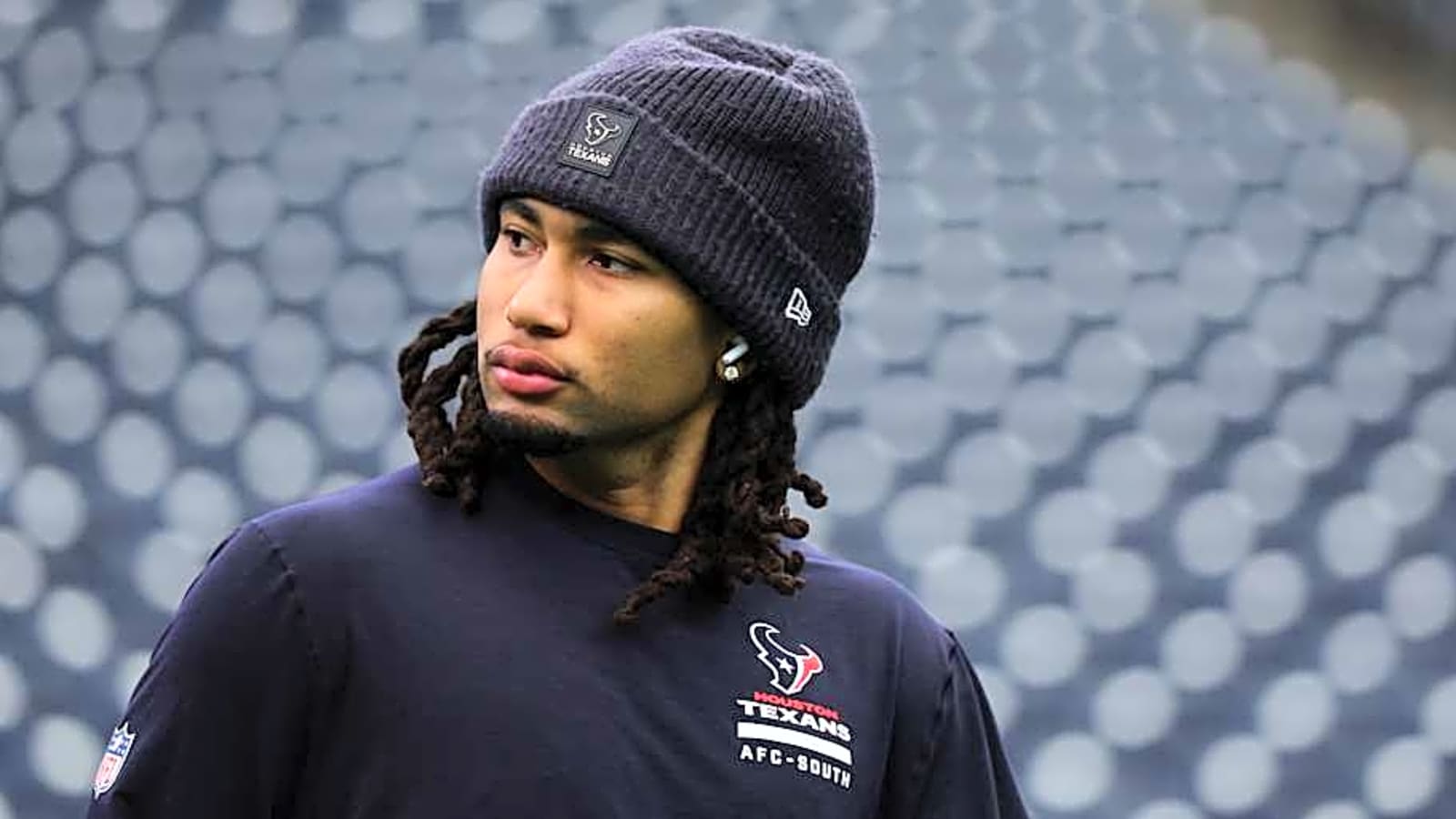 Texans get troubling Week 12 CJ Stroud update just hours before Week 11 game
