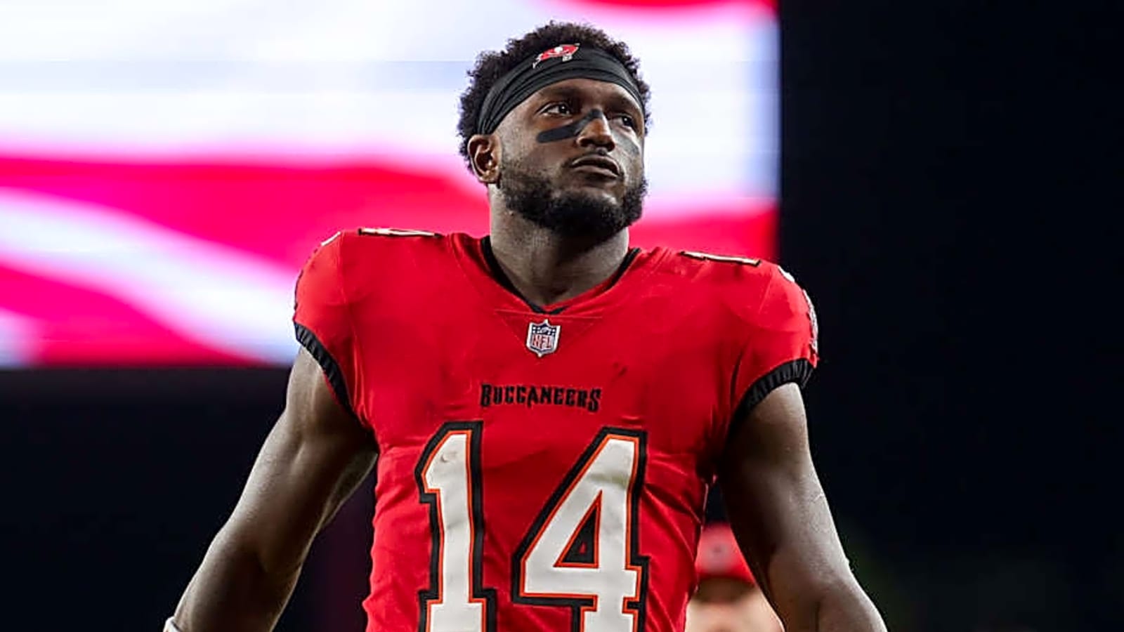 How is Bucs star WR Chris Godwin doing with rehab?