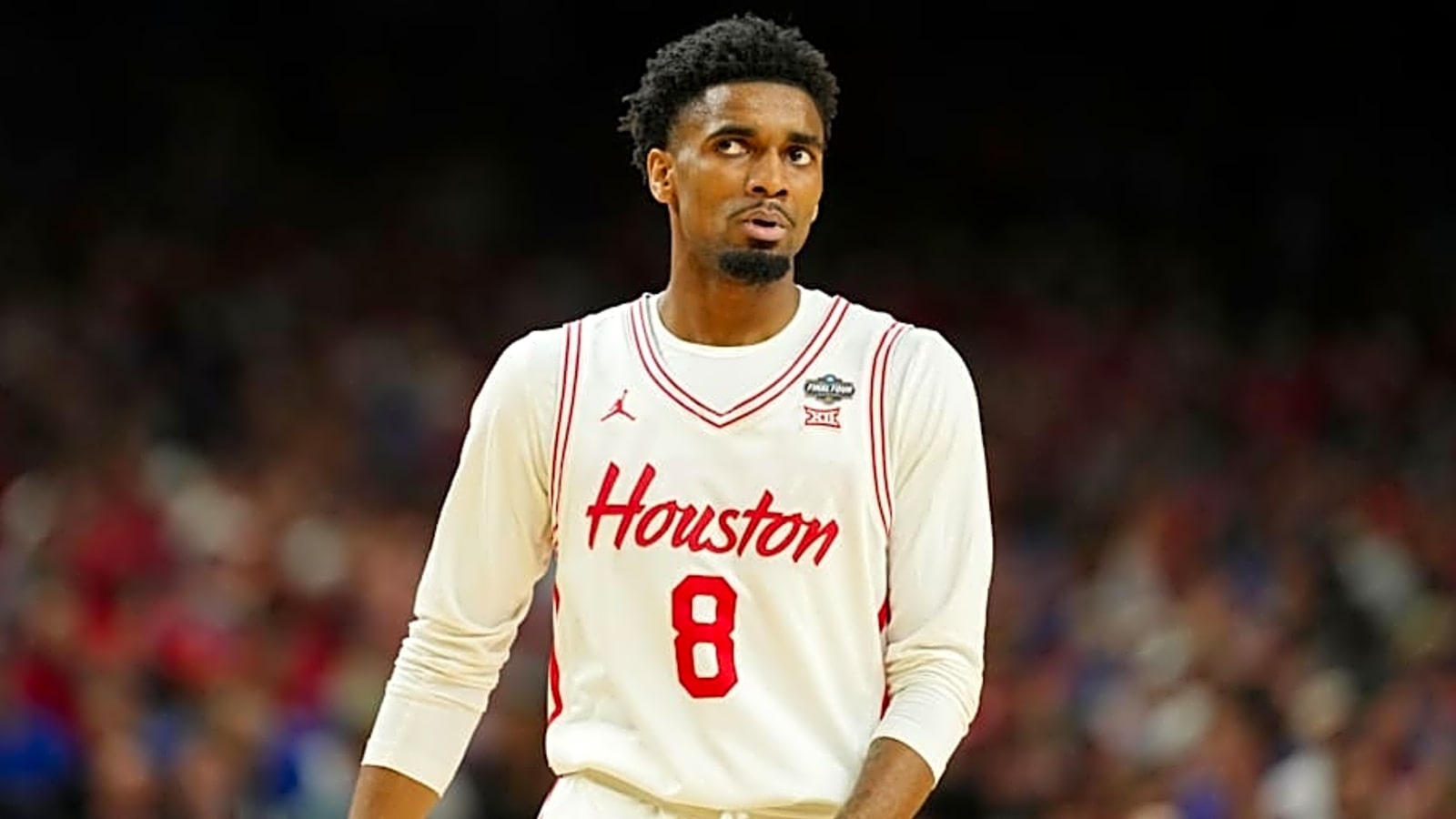 Houston Rockets Invite Houston Cougar Guard to Summer League Team