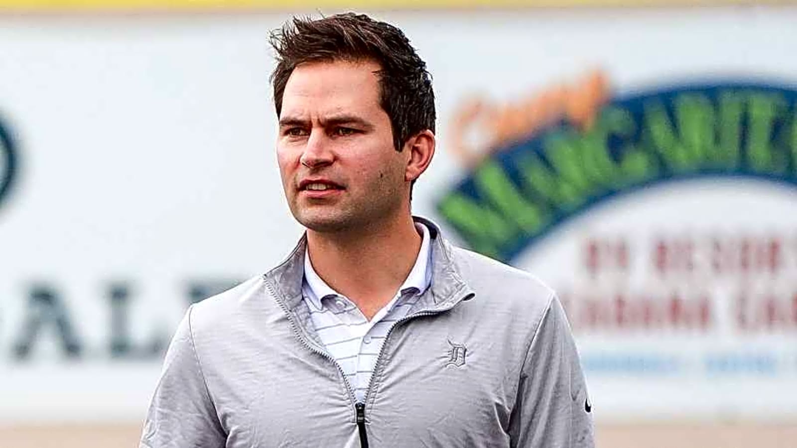 Tigers Are &#39;Certain to Decline&#39; Option of This Bullpen Arm