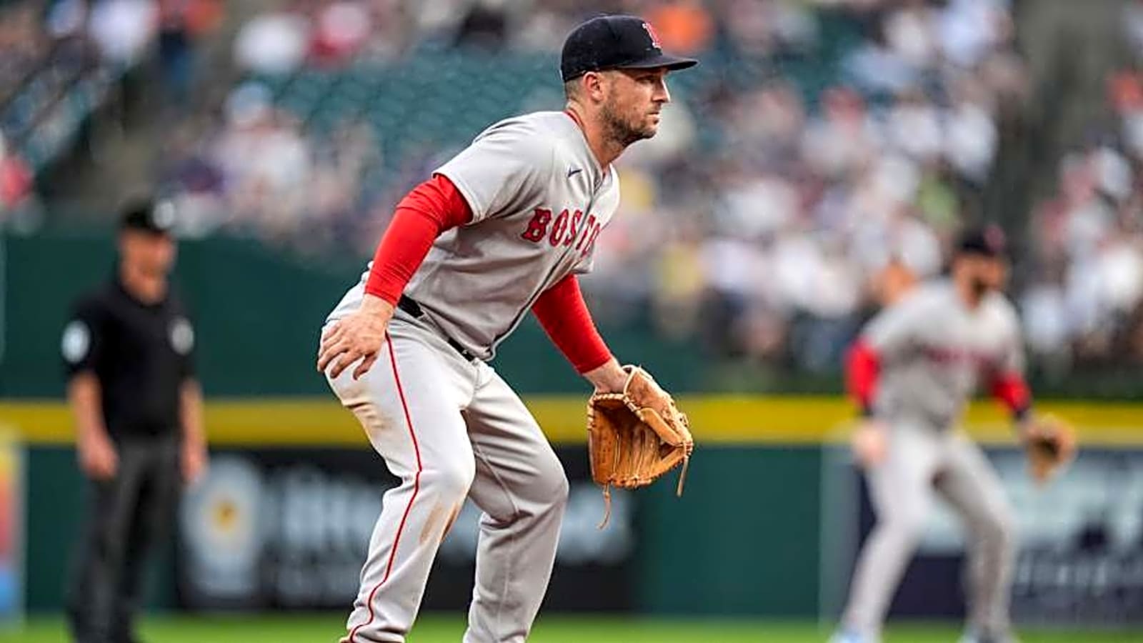Red Sox&#39;s Alex Bregman Gets Predicted Injury Return Timeline From Boston Insider