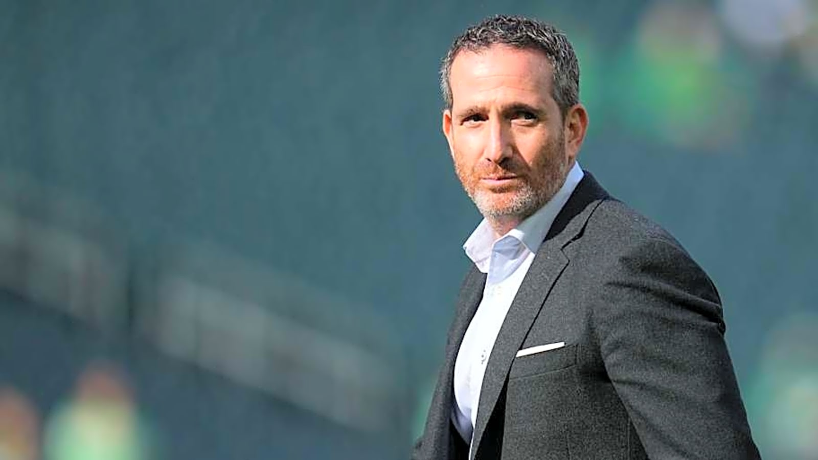 Howie Roseman just reminded the Cowboys why they are nowhere near the Eagles