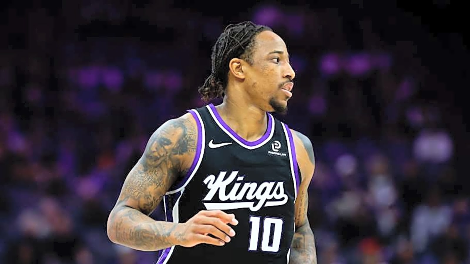 Kings' Trade Deadline Expected to Have 'Fireworks'