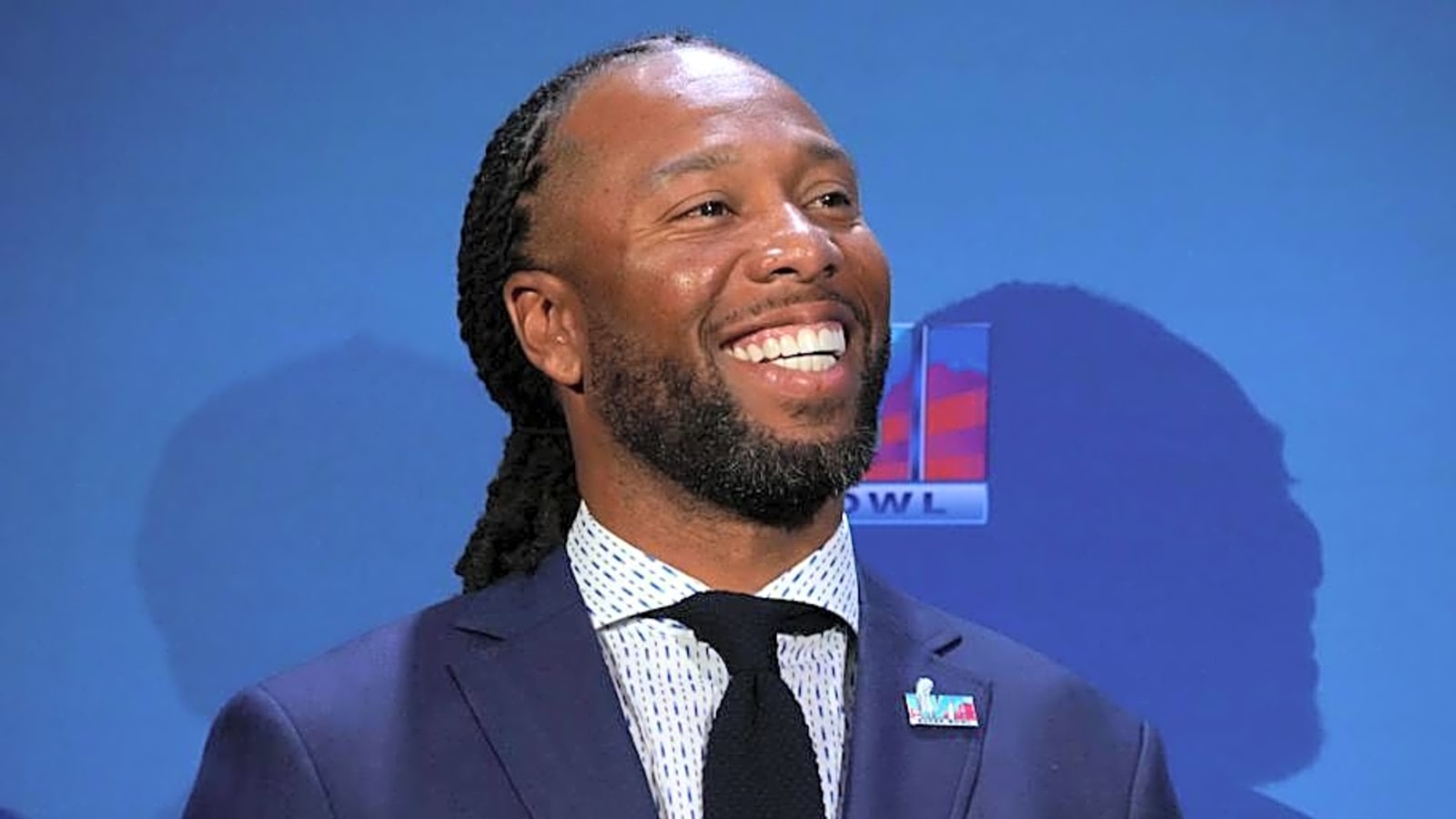 Watch: Larry Fitzgerald Pitt Practice Highlights