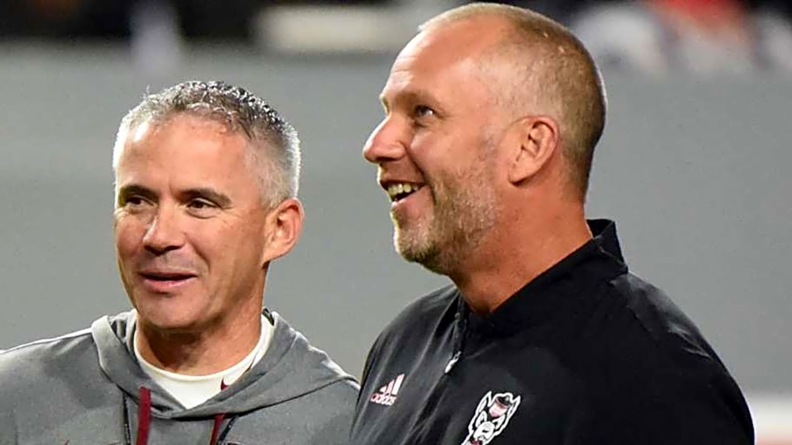 By the Numbers: What NC State’s Past vs. FSU Shows