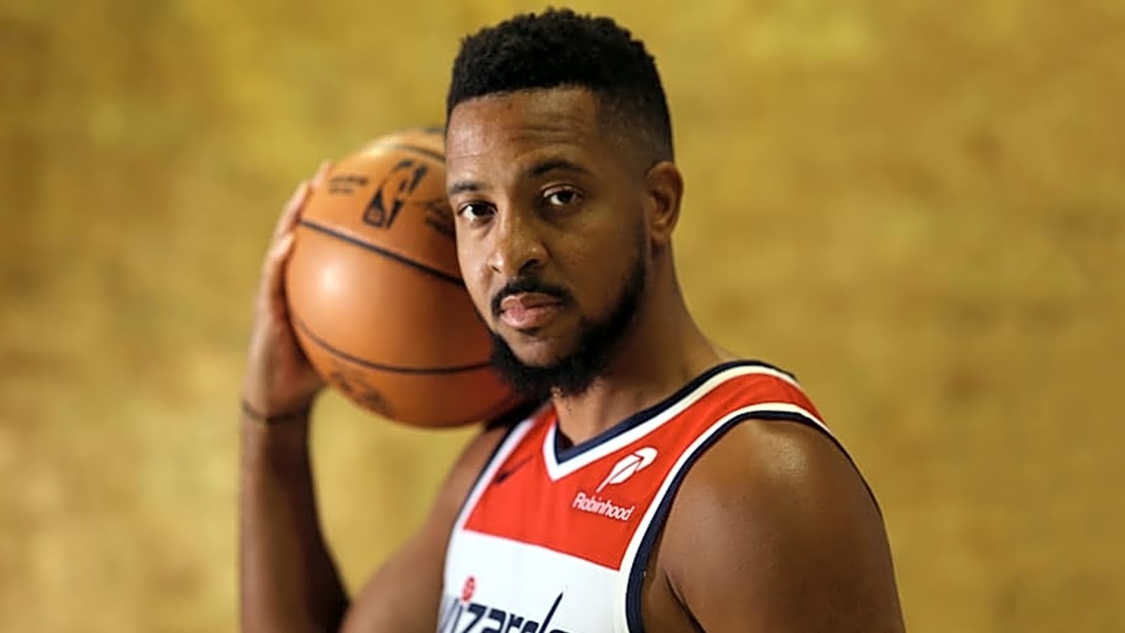 Veteran Wizards Guard Among Likeliest Trade Candidates