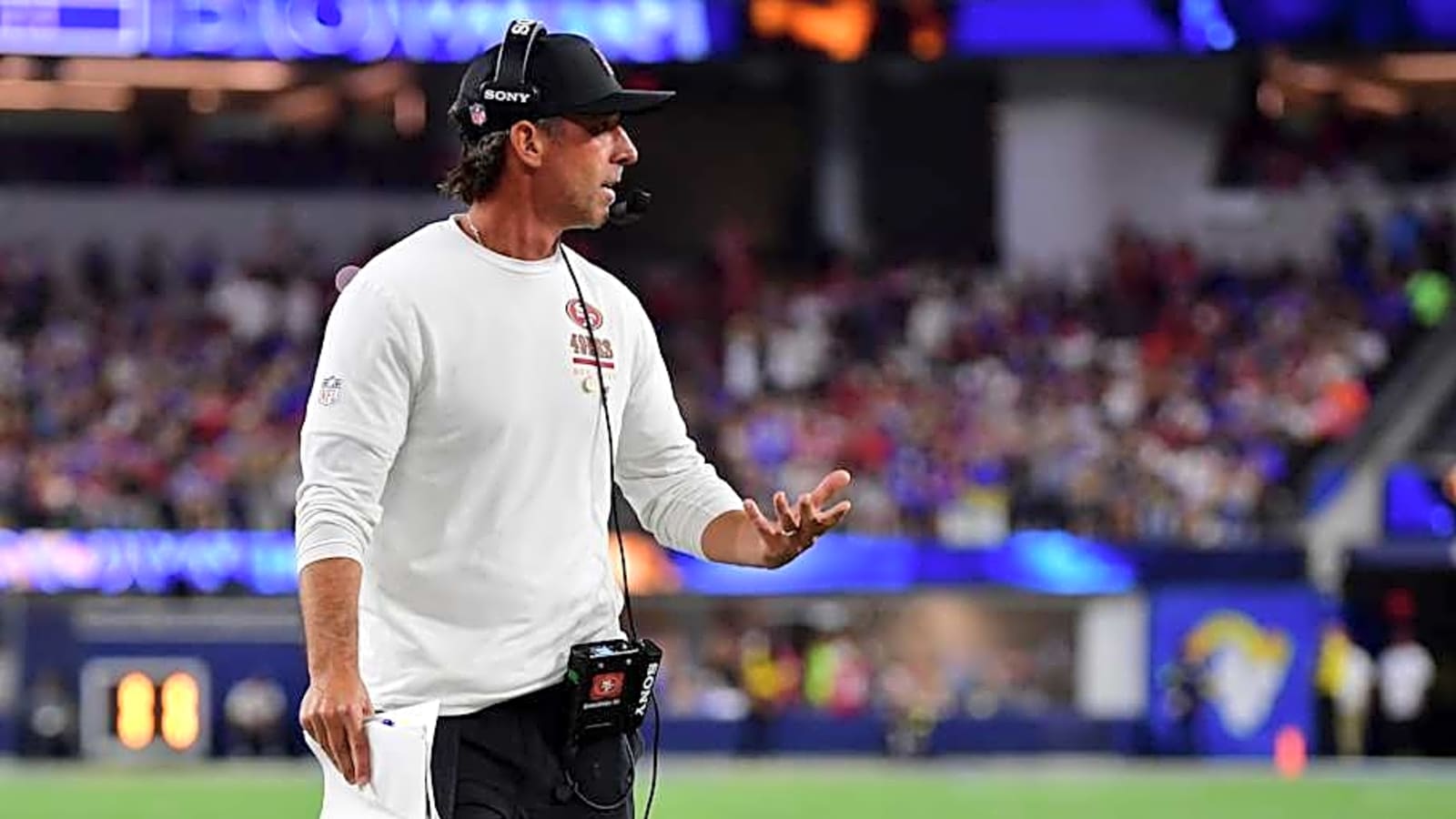 The 5 49ers who have regressed the most through the first 5 games
