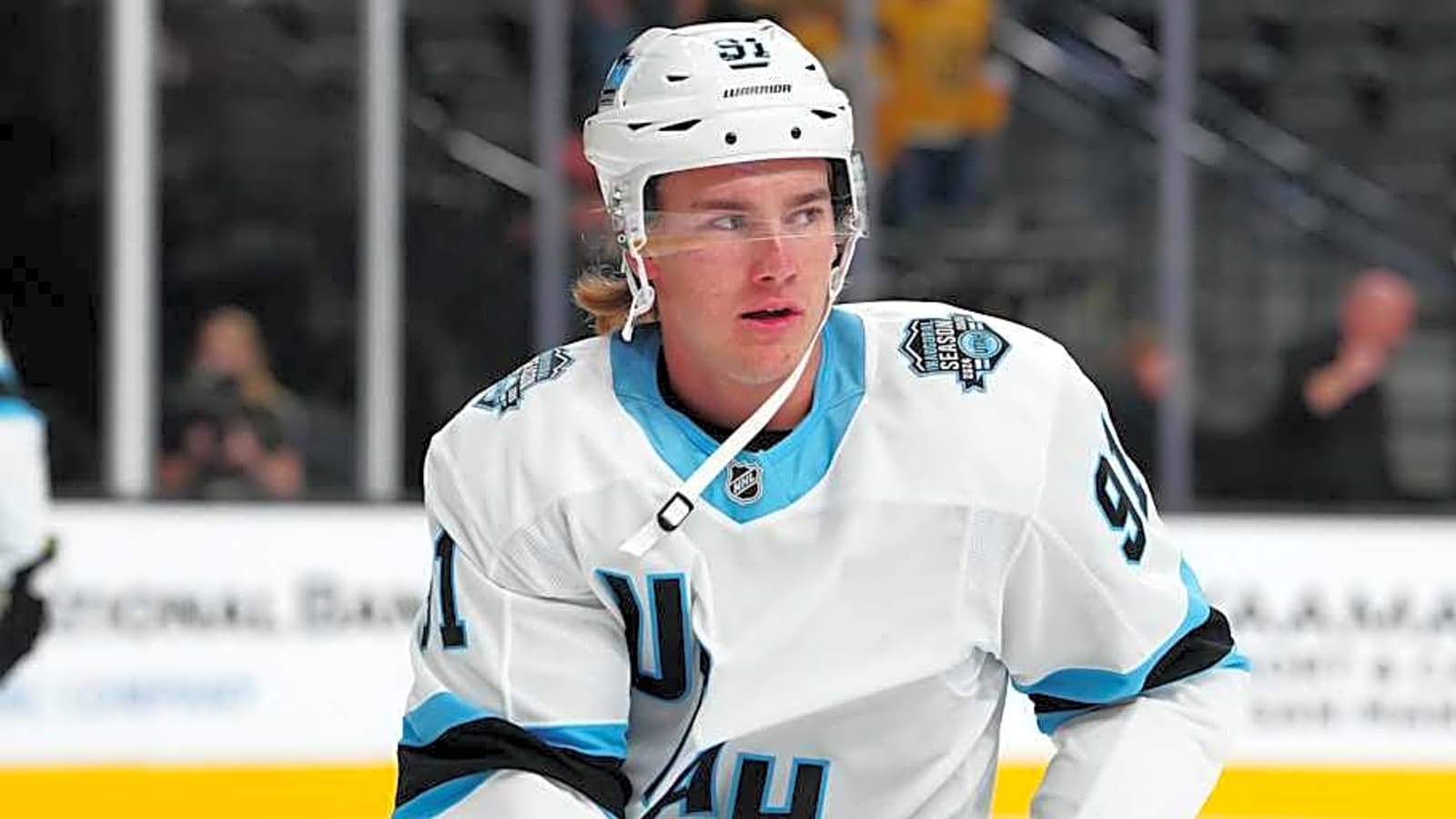 Former ASU Captain on the Move Once Again