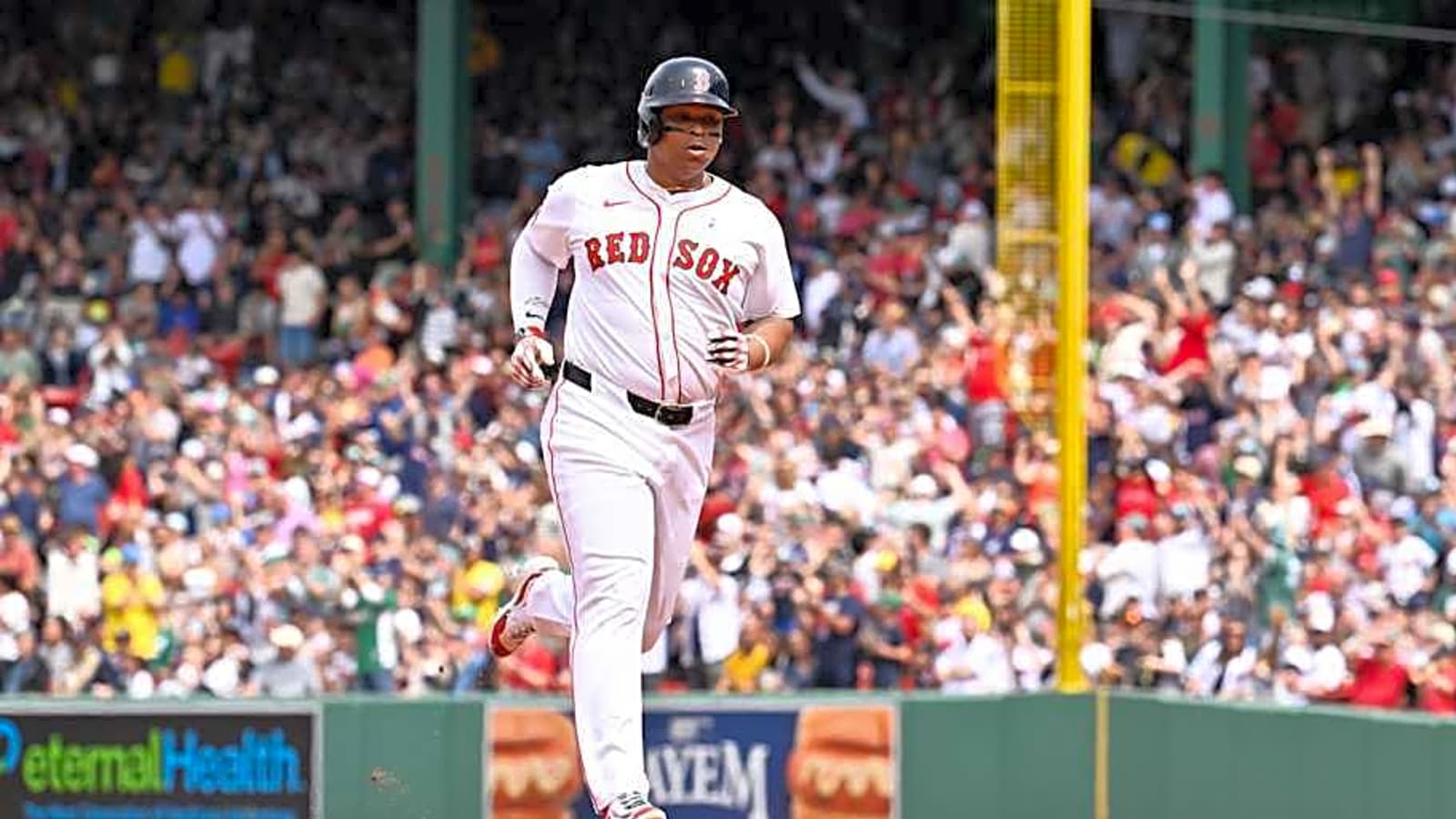San Francisco Giants Gambling That Superstar Slugger Can Unlock Offense