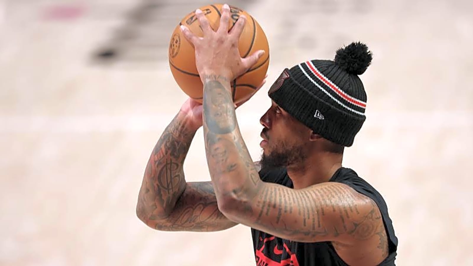 Why Blazers Shouldn't Worry About Damian Lillard Injury