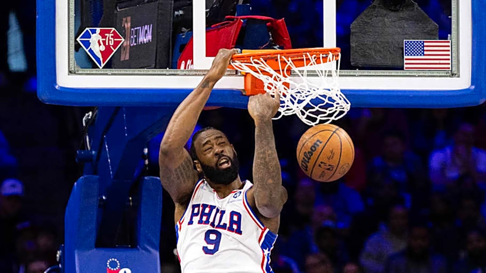 Ex-Sixers Big Man Weighs in on New York Knicks&#39; Coaching Search