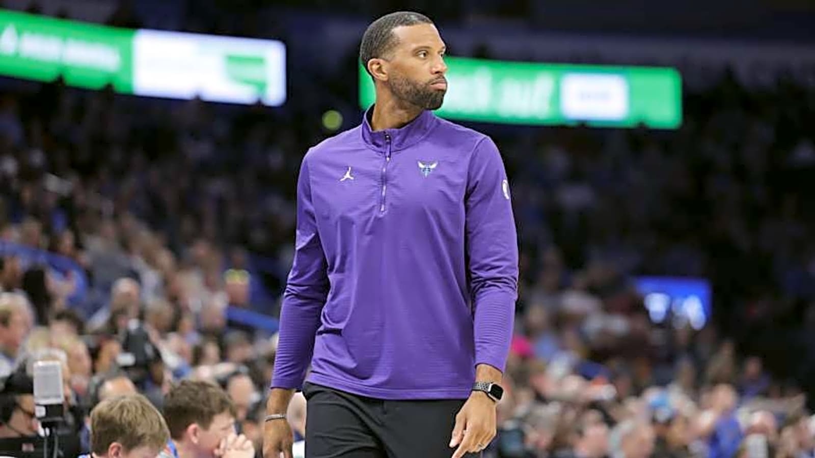 CBS Sports 2026 Mock Draft teases major shakeup for Hornets