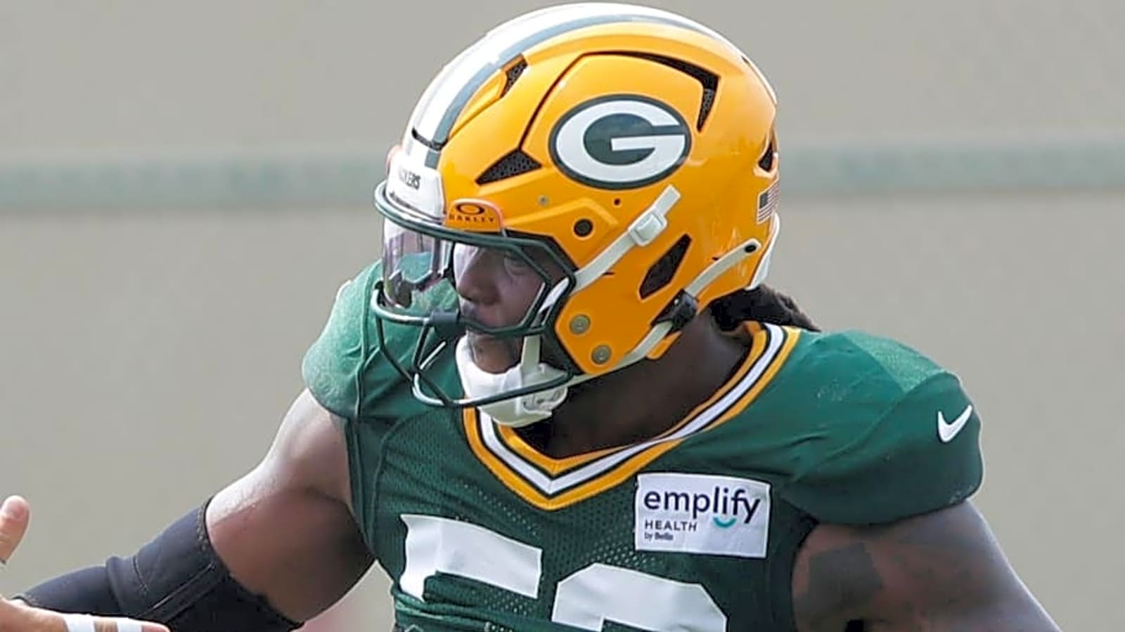 ‘Pick Their Poison’: Micah Parsons Trade Could Unleash Rashan Gary