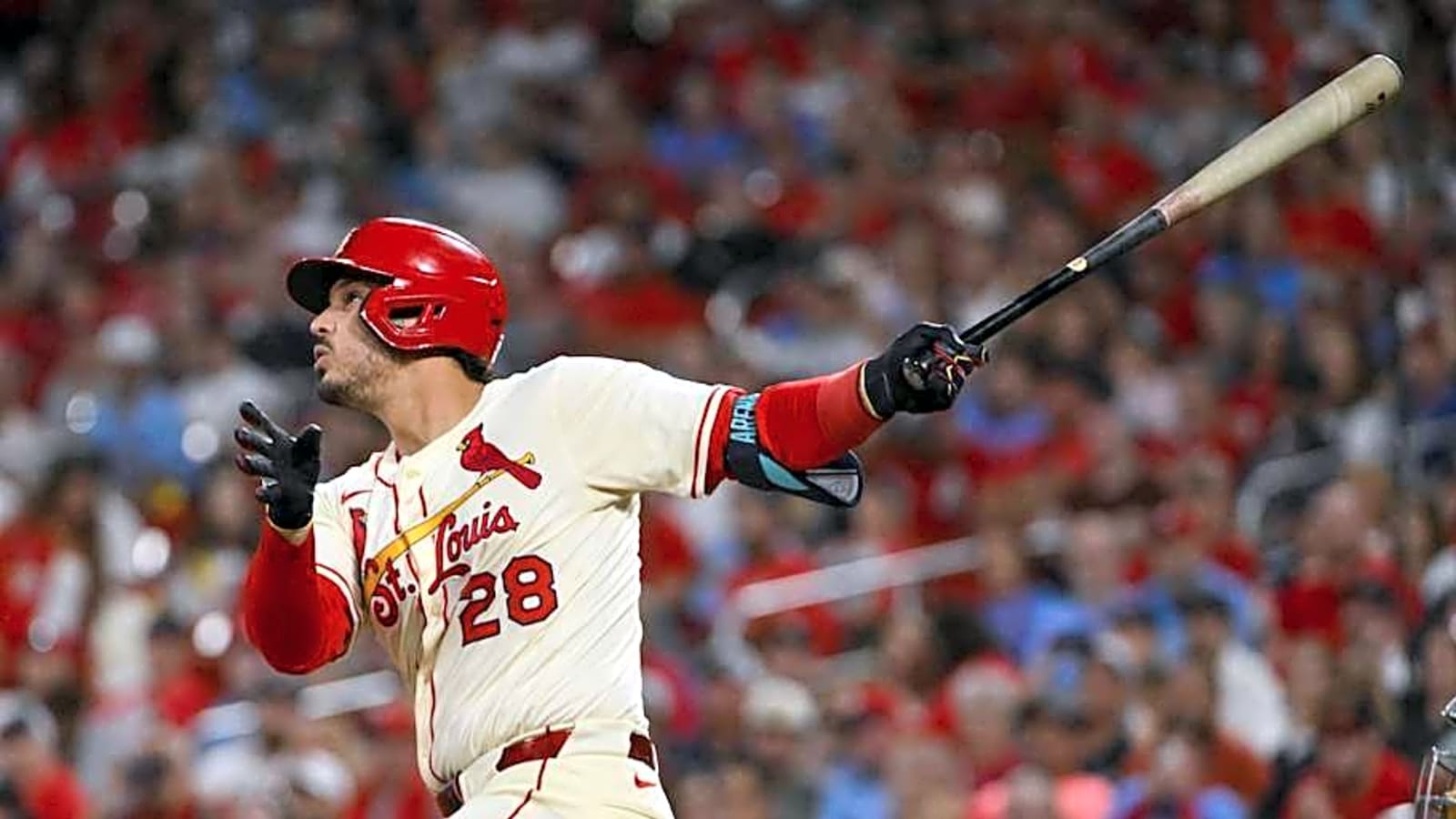 Cardinals Might Already Have Nolan Arenado Replacement
