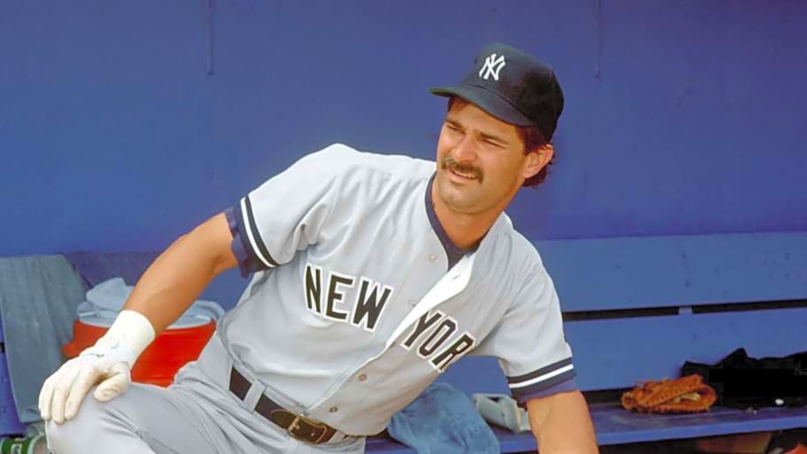 Yankees Legend Heading to World Series for First Time