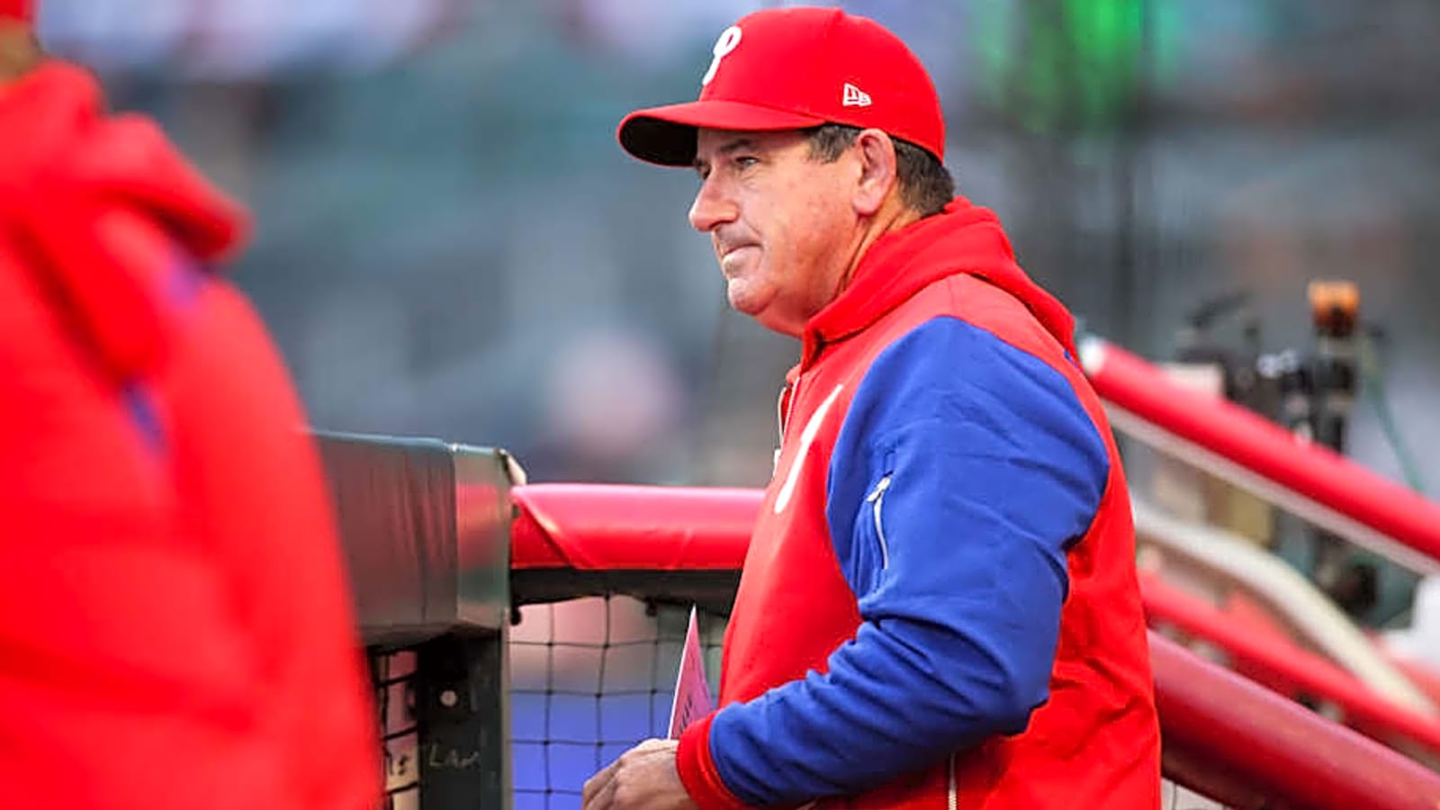 Another Extremely Encouraging Early Sign in Phillies' Rotation
