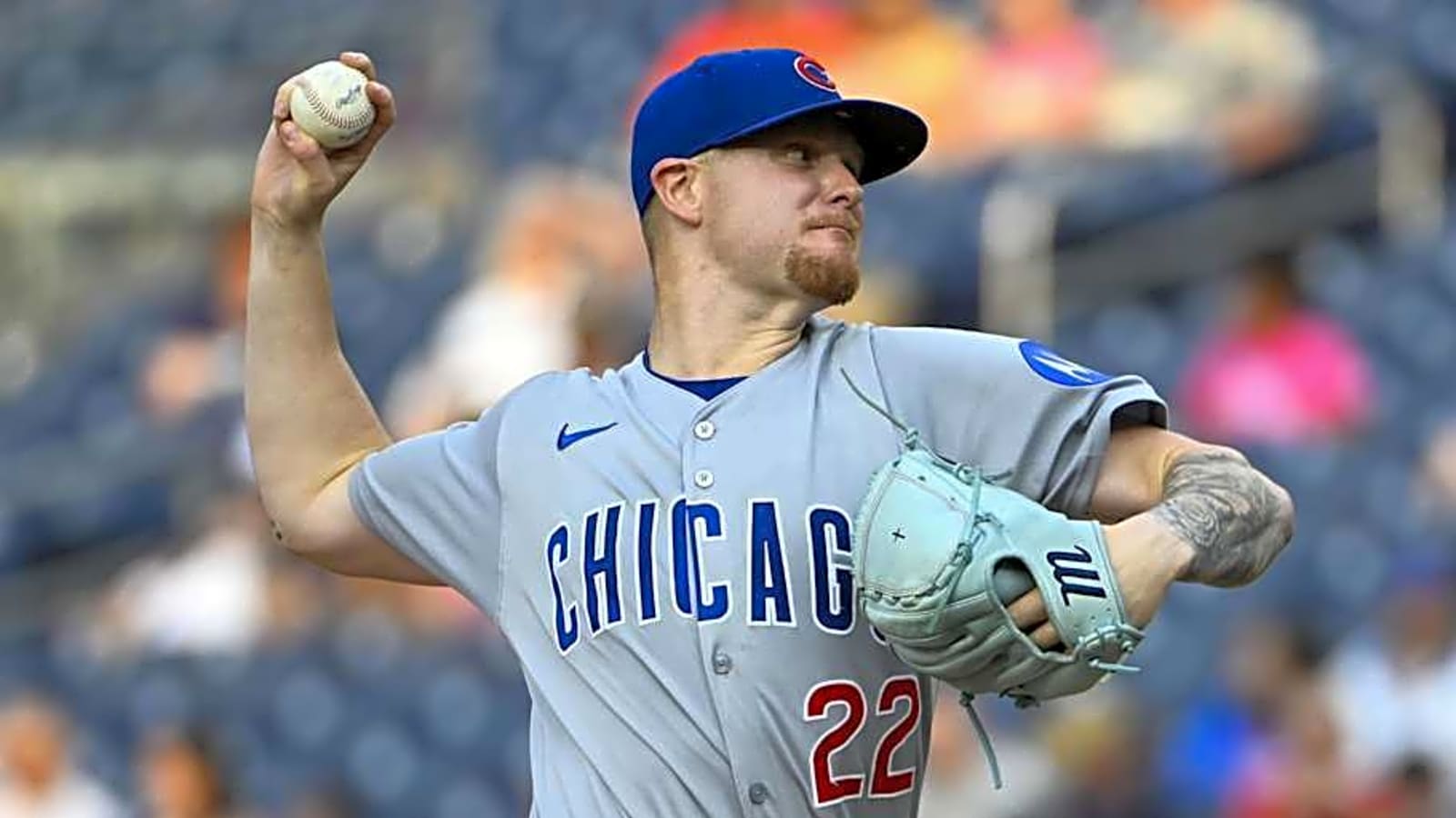 Cubs Rookie Sensation Could Be Team&#39;s Most Important Player Down Stretch