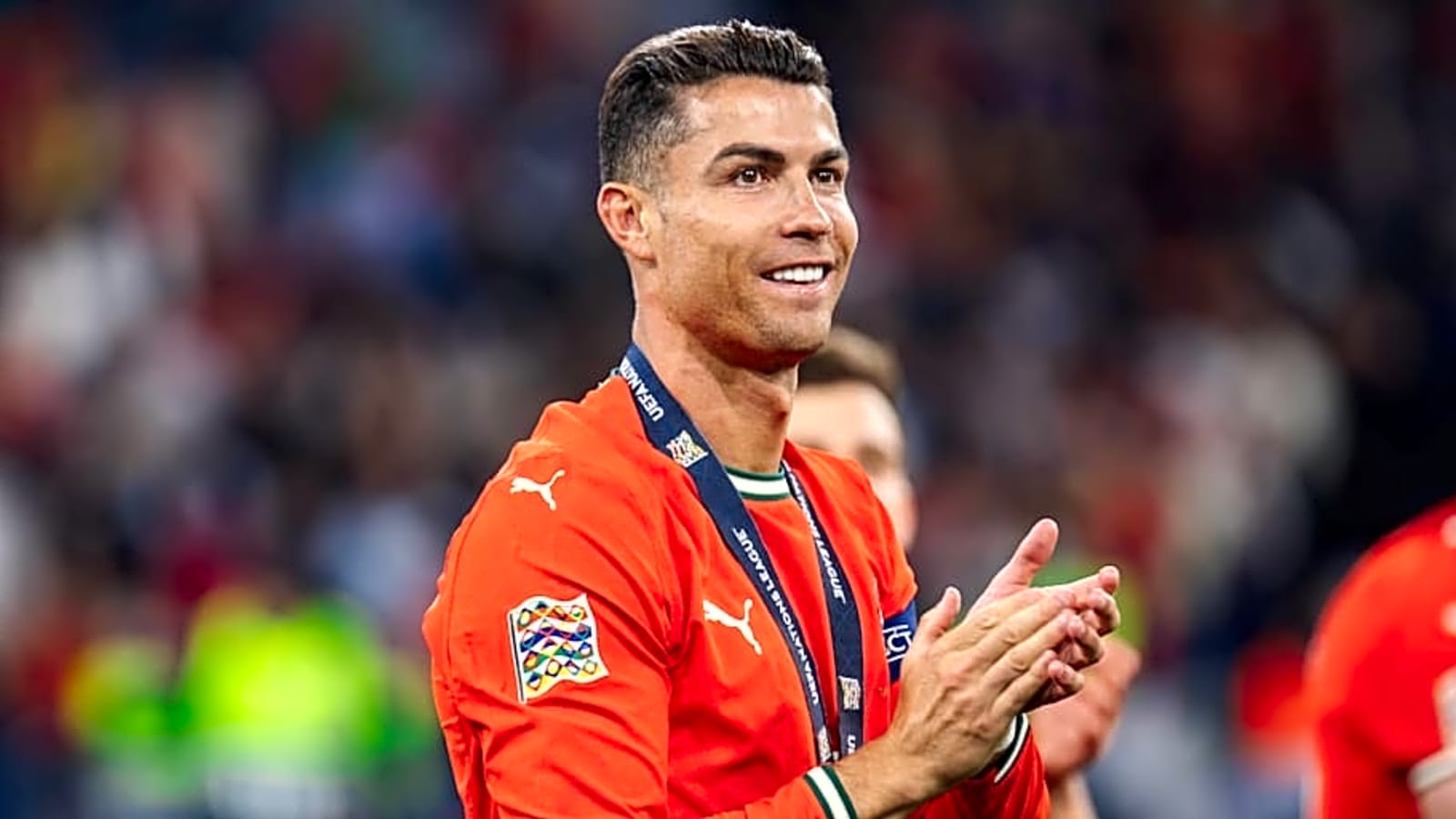 Ticket Prices for New Cristiano Ronaldo Museum in Hong Kong Come to Light