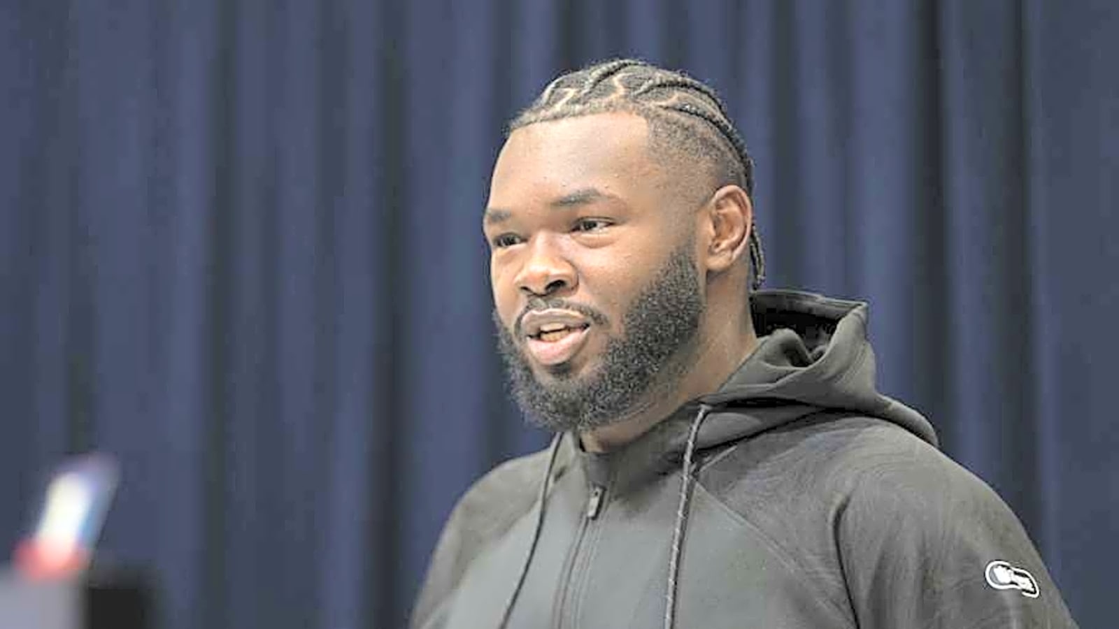 Cincinnati Bengals Rookie Jalen Rivers Earns Major Praise From Pro Bowler Orlando Brown Jr.