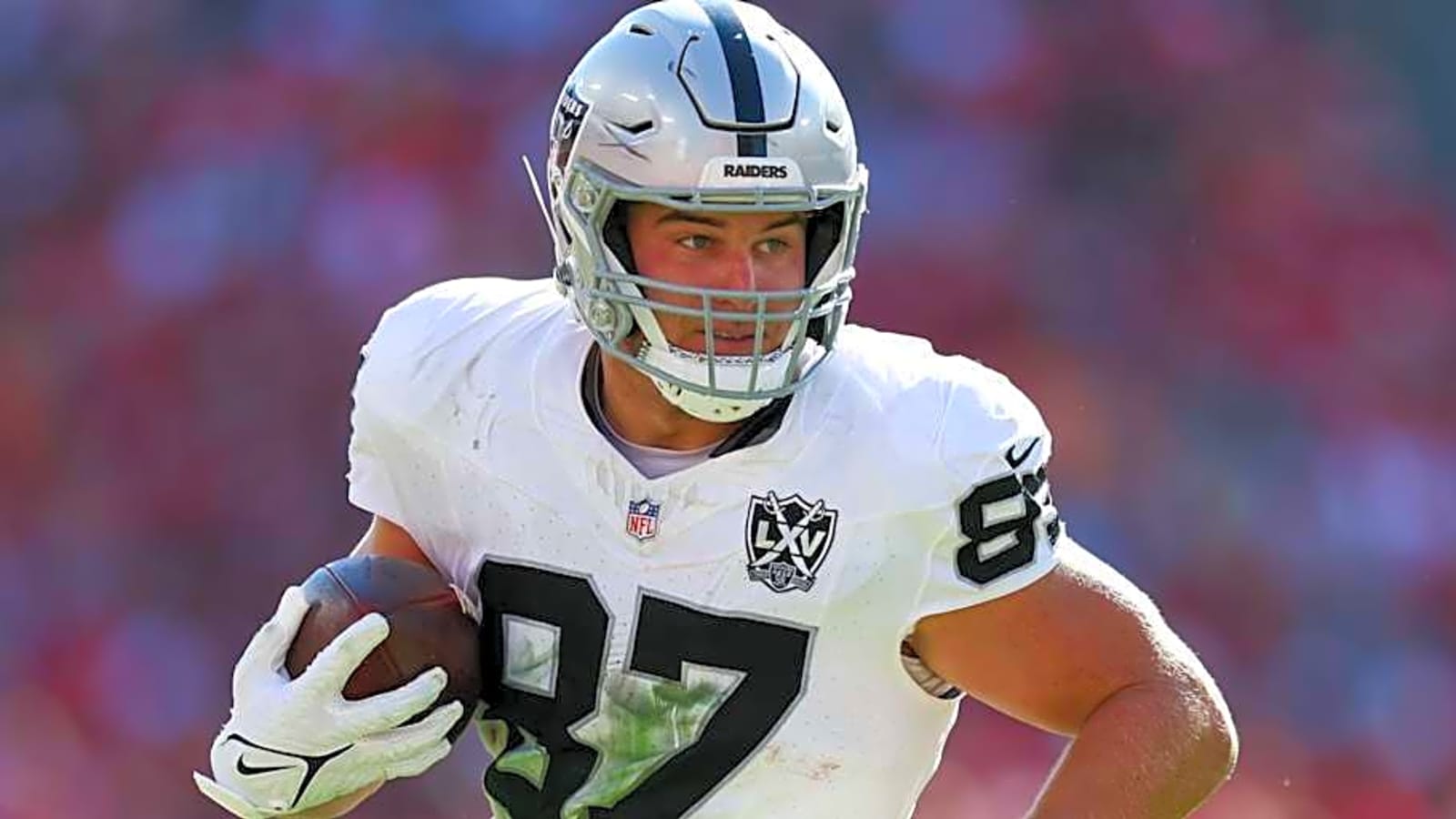 Michael Mayer Presents the Raiders a Valuable Opportunity