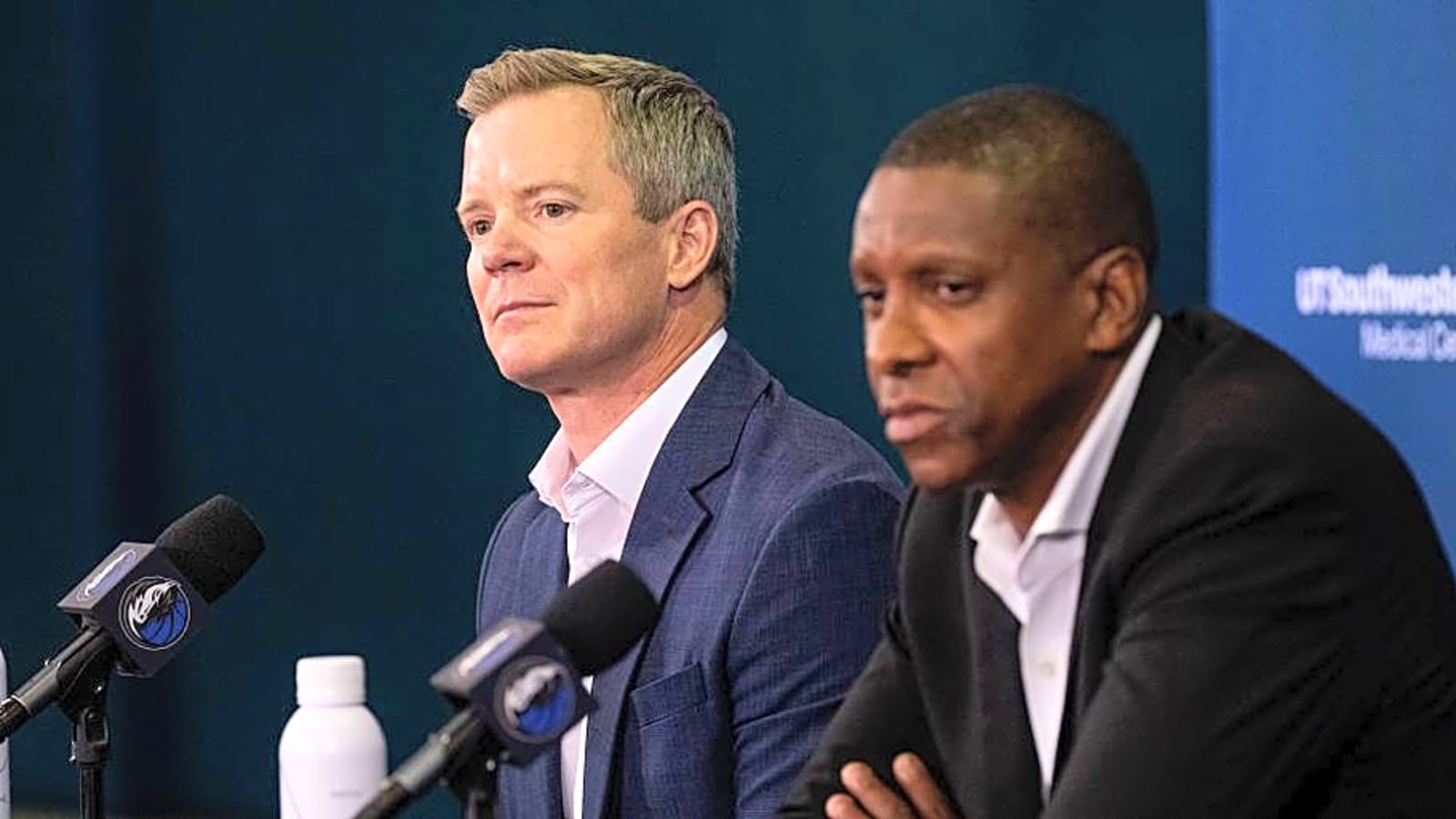 Recapping Dallas Mavericks 2026 Offseason Ahead of Training Camp