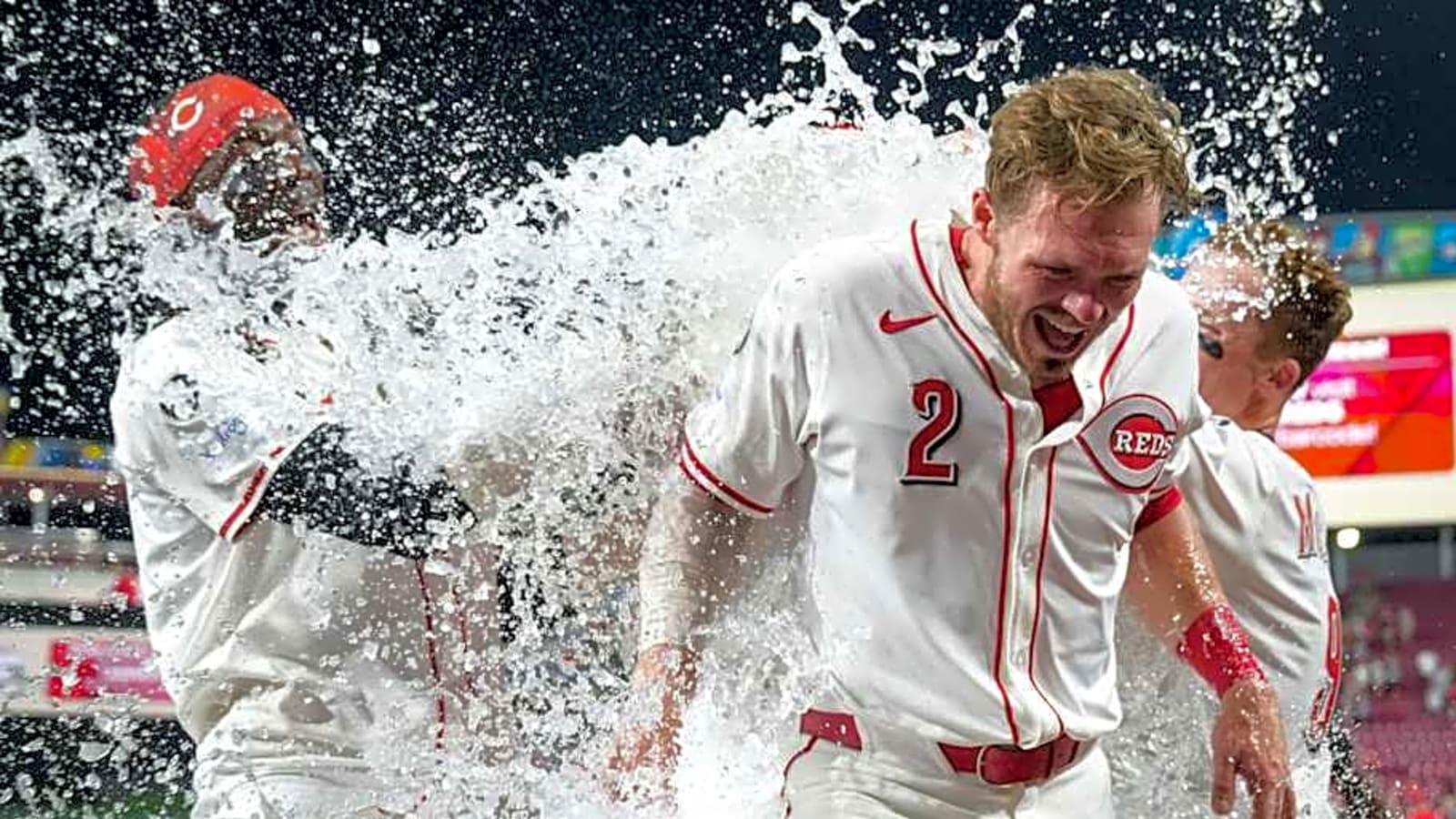 Cincinnati Reds Need to Turn Summer Momentum Into October Elation