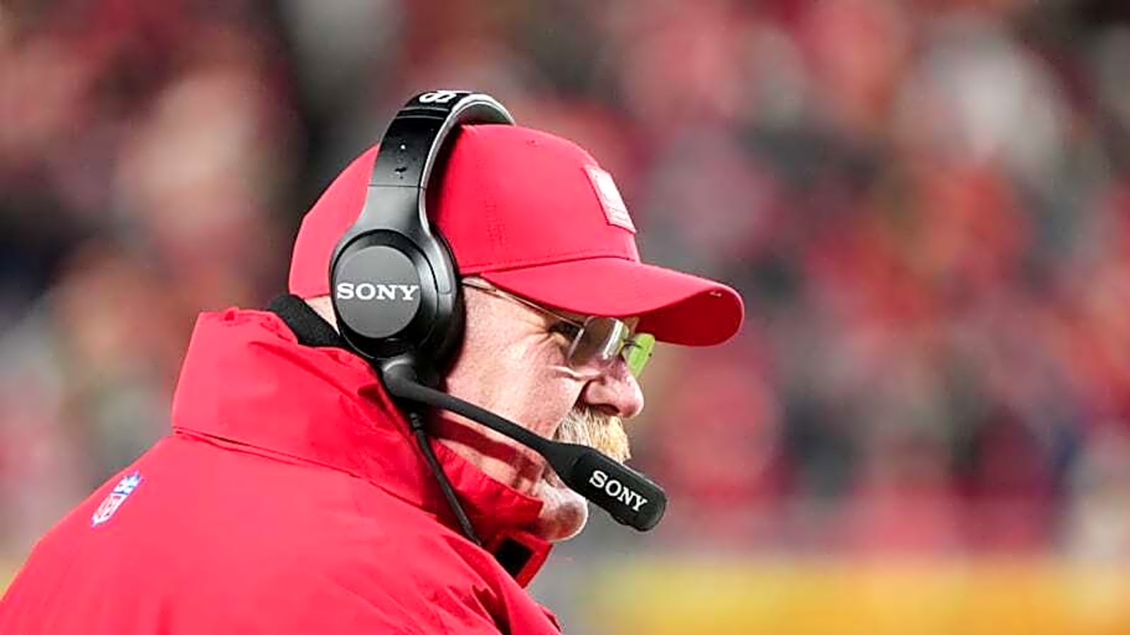 Why the Chiefs’ Predictability Is Becoming a Serious Issue