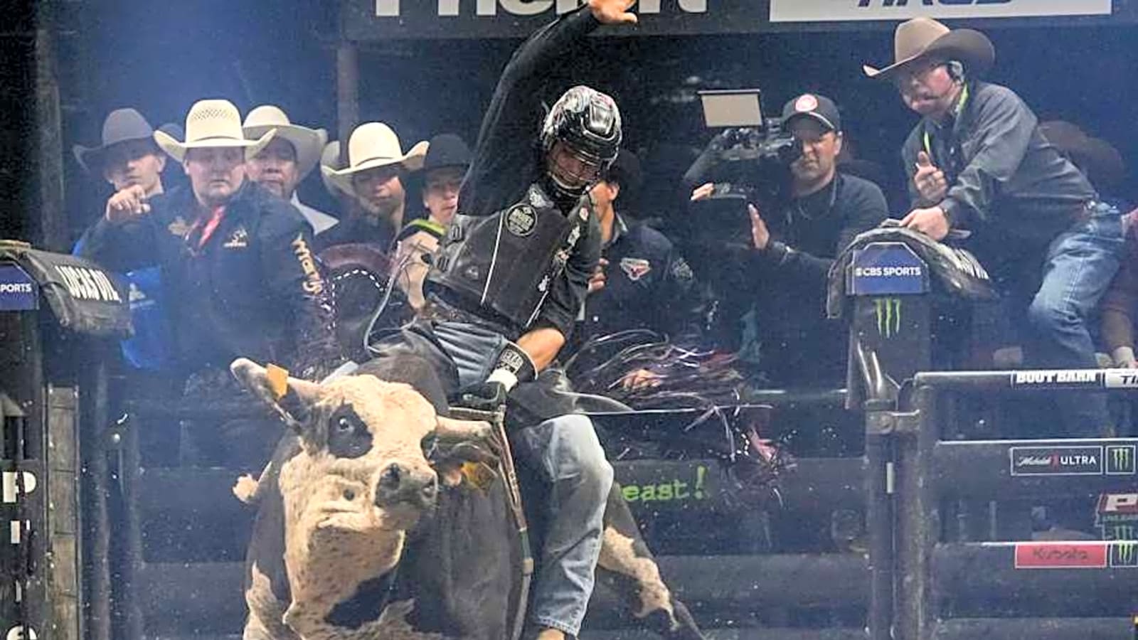 Fox Nation Becomes Official Home For Friday Night PBR Coverage Moving Forward