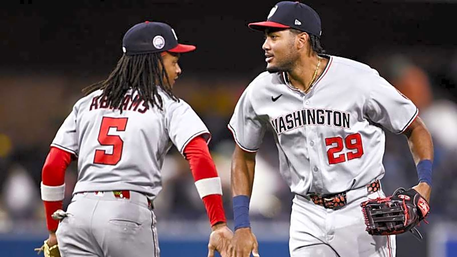 Midseason Report Card for Nationals Offers Some Positives and Negatives