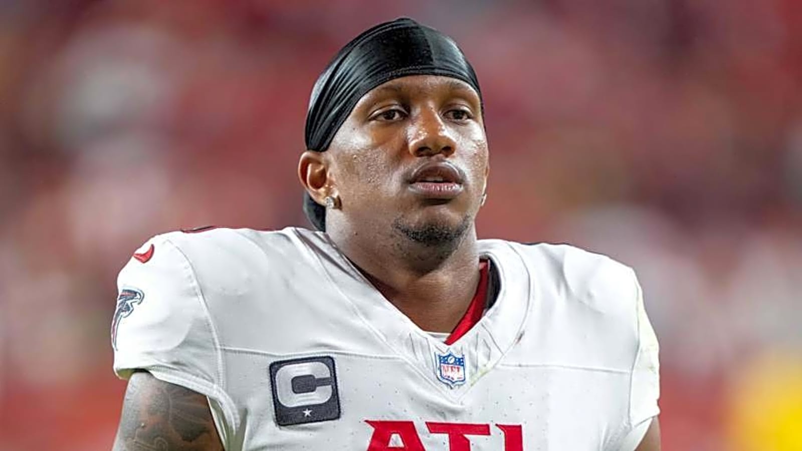 Who Actually Coaches Atlanta Falcons QB Michael Penix Jr.?