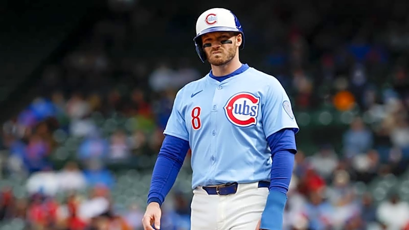 Cubs Activating Ian Happ From Injured List, Send Down Slugging Star Prospect