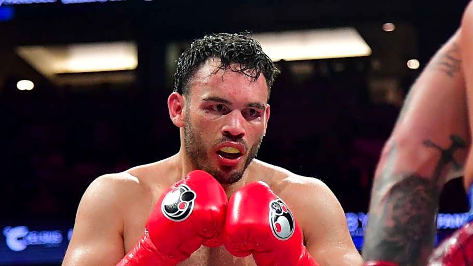 Julio Cesar Chavez Jr. Arrested By ICE Just Days After Jake Paul Loss