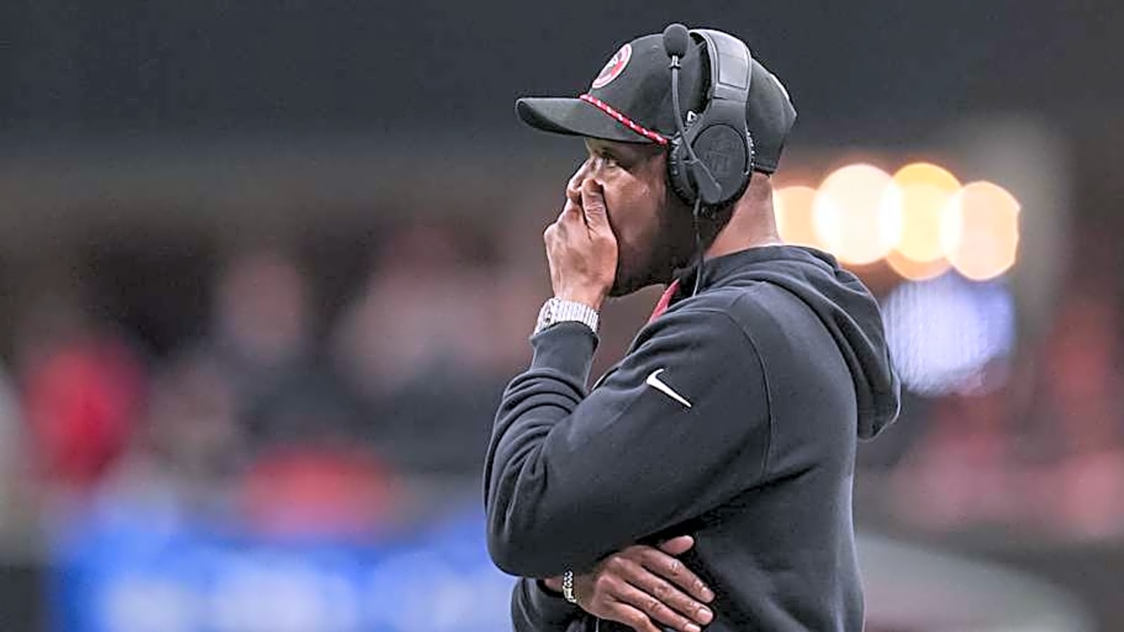 Atlanta Falcons’ Raheem Morris Near Bottom of CBS Sports HC Rankings