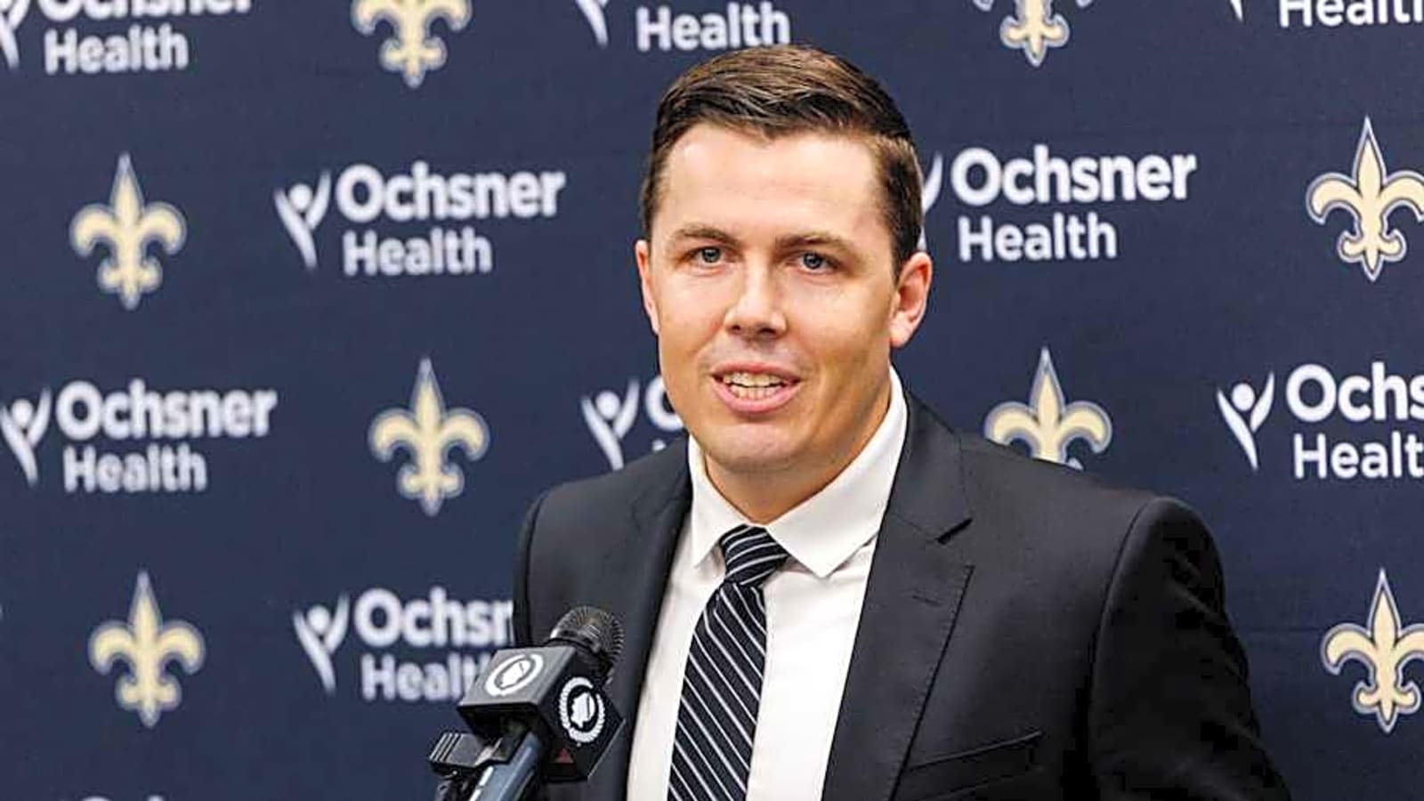 Saints Deemed &#39;Biggest Offseason Losers&#39; In NFC South By Bleacher Report