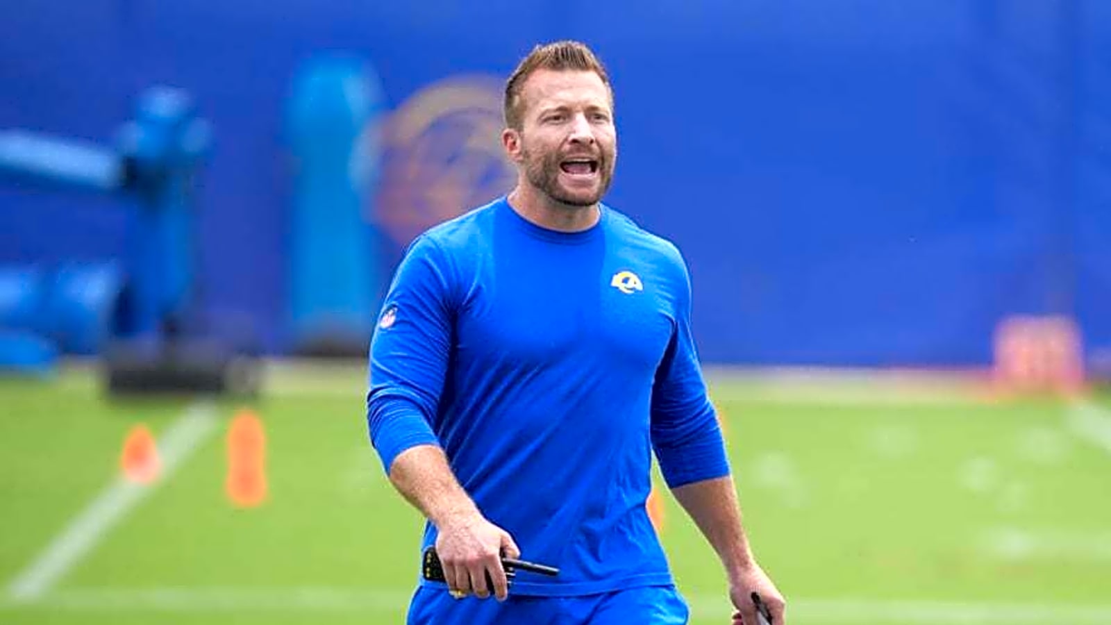 Rams Give Update on Two Significant Contributors