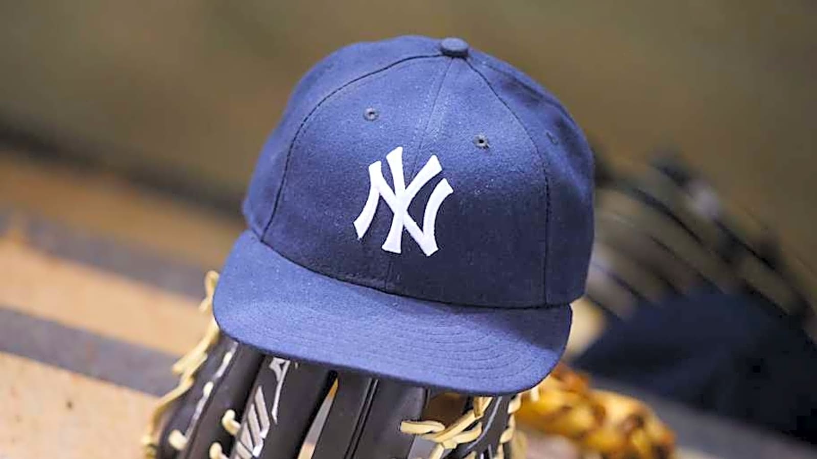 Marlins Could Rob Yankees Again by Stealing This Dynamic Slugger